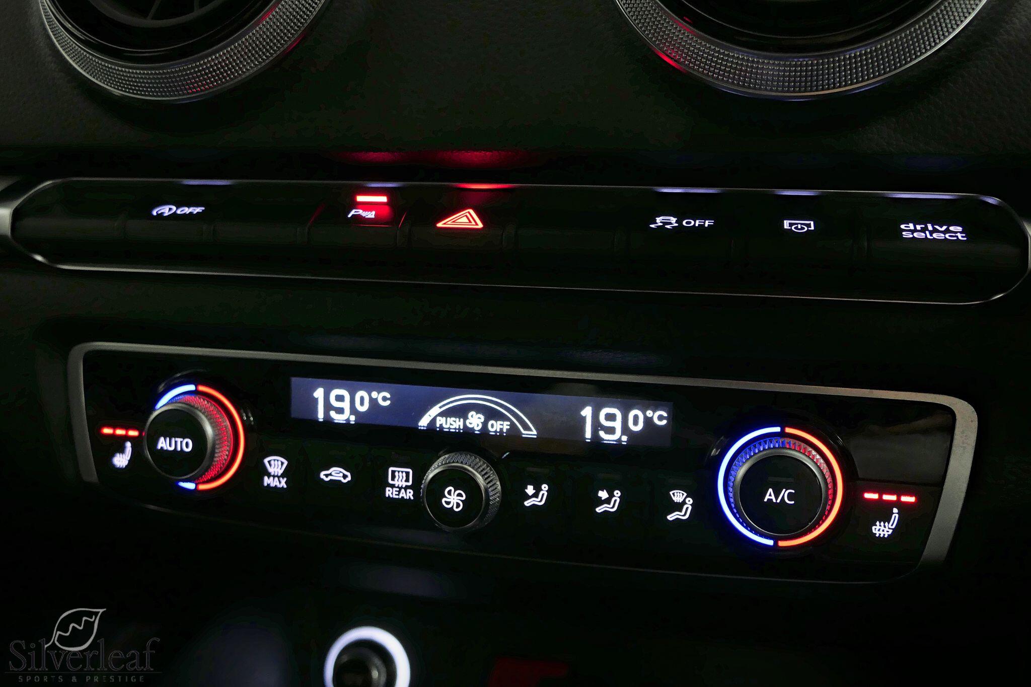 Audi S3 view 17