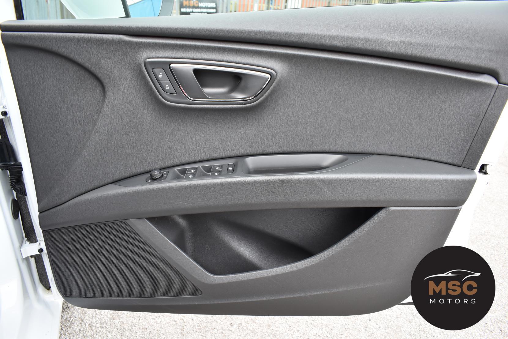 Seat Leon Leon view 63