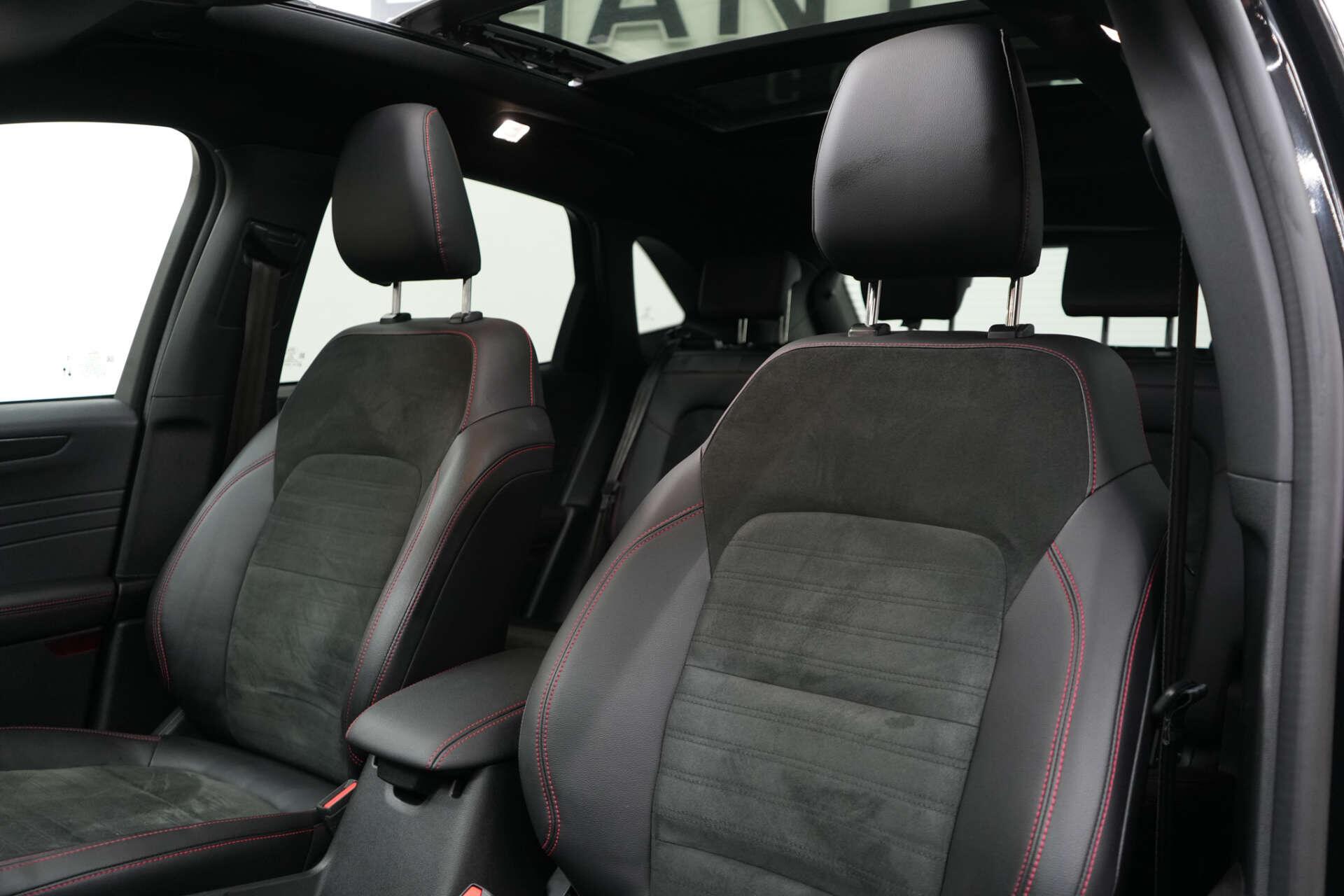 Ford Kuga view 16