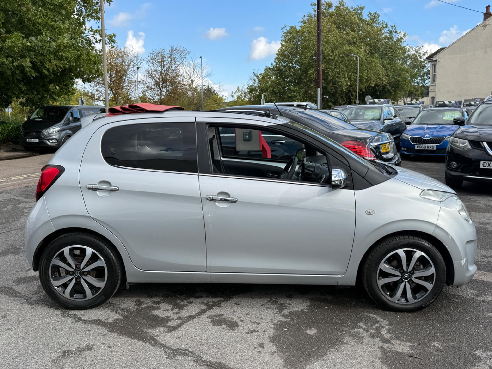 Citroen C1 - Image 19