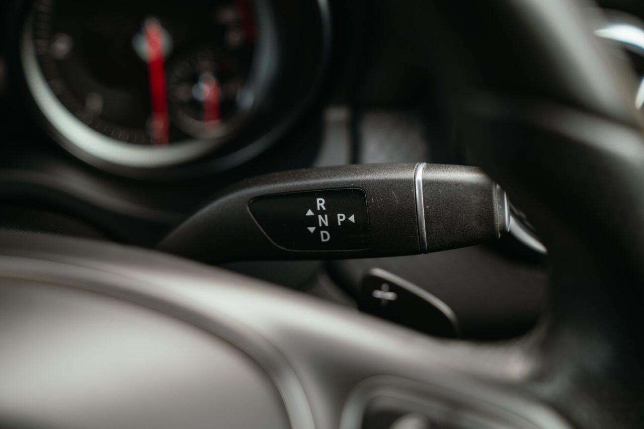 Mercedes-Benz A-Class view 65