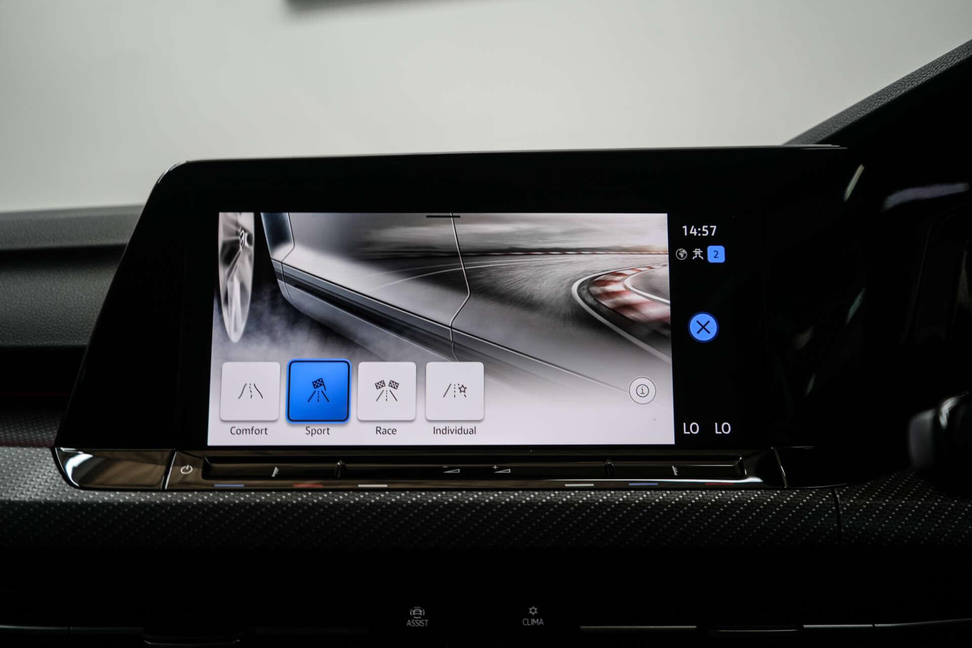 Volkswagen Golf view 32