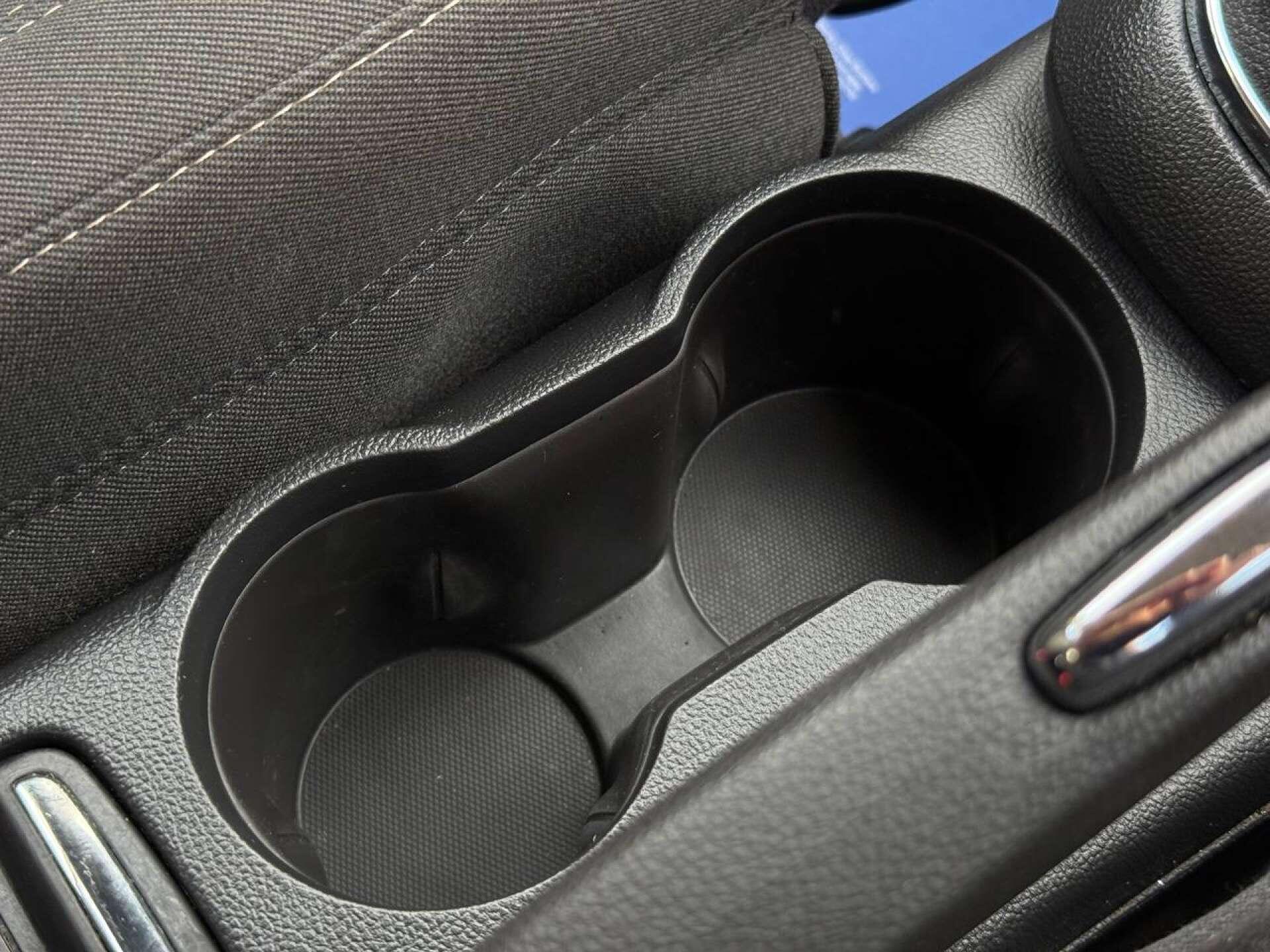 Vauxhall Mokka view 61