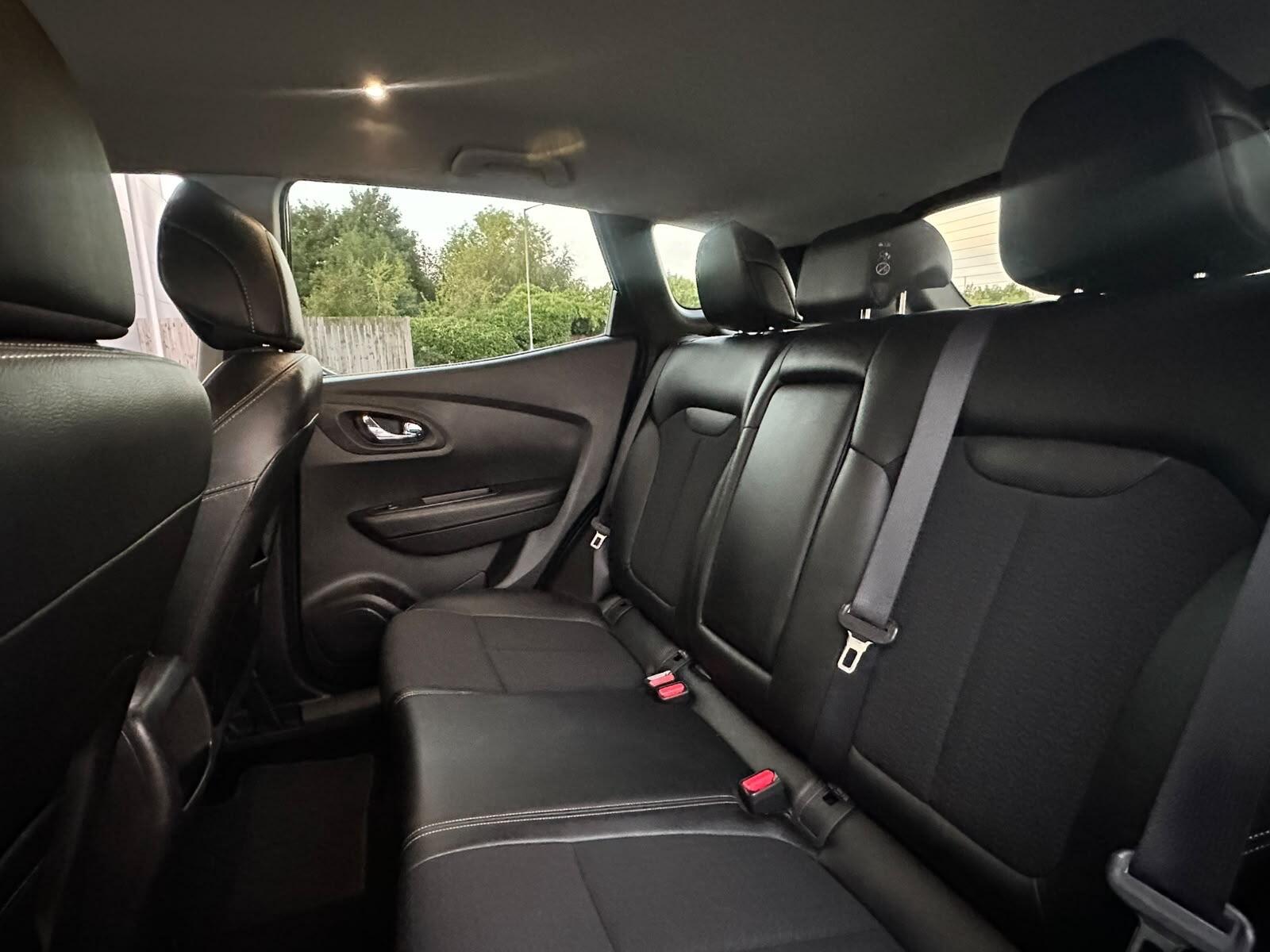 Renault Kadjar view 29