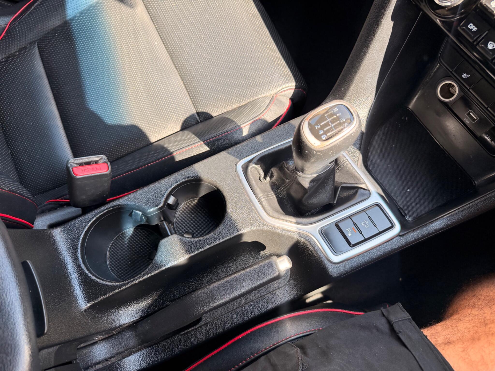 Kia Sportage view 25