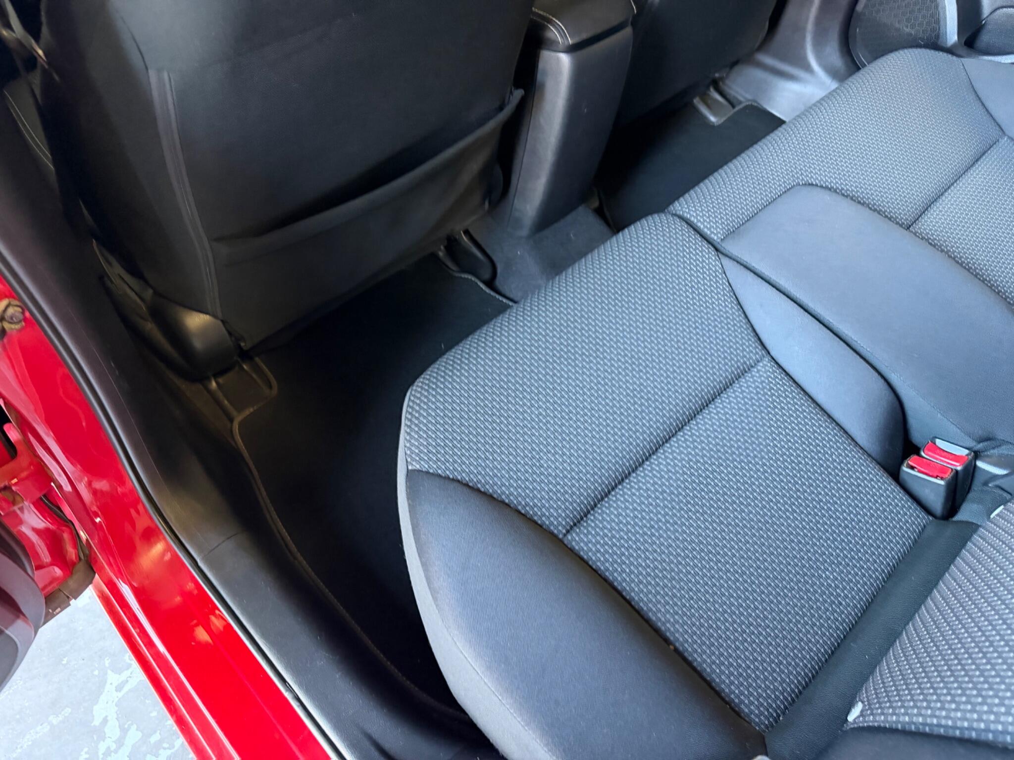 Honda Civic view 62