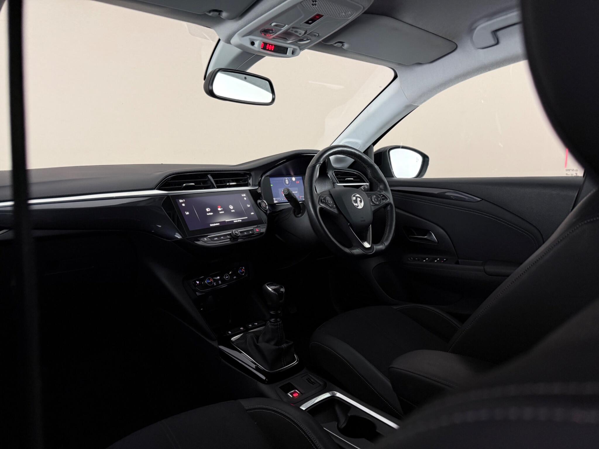 Vauxhall Corsa view 4