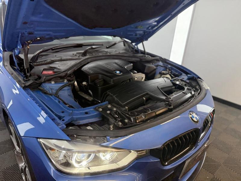 2014 BMW 3 Series SOLD 2.0 320i M Sport Touring 5dr Petrol Auto Euro 5 (181 ps) • 34,200 miles image 16