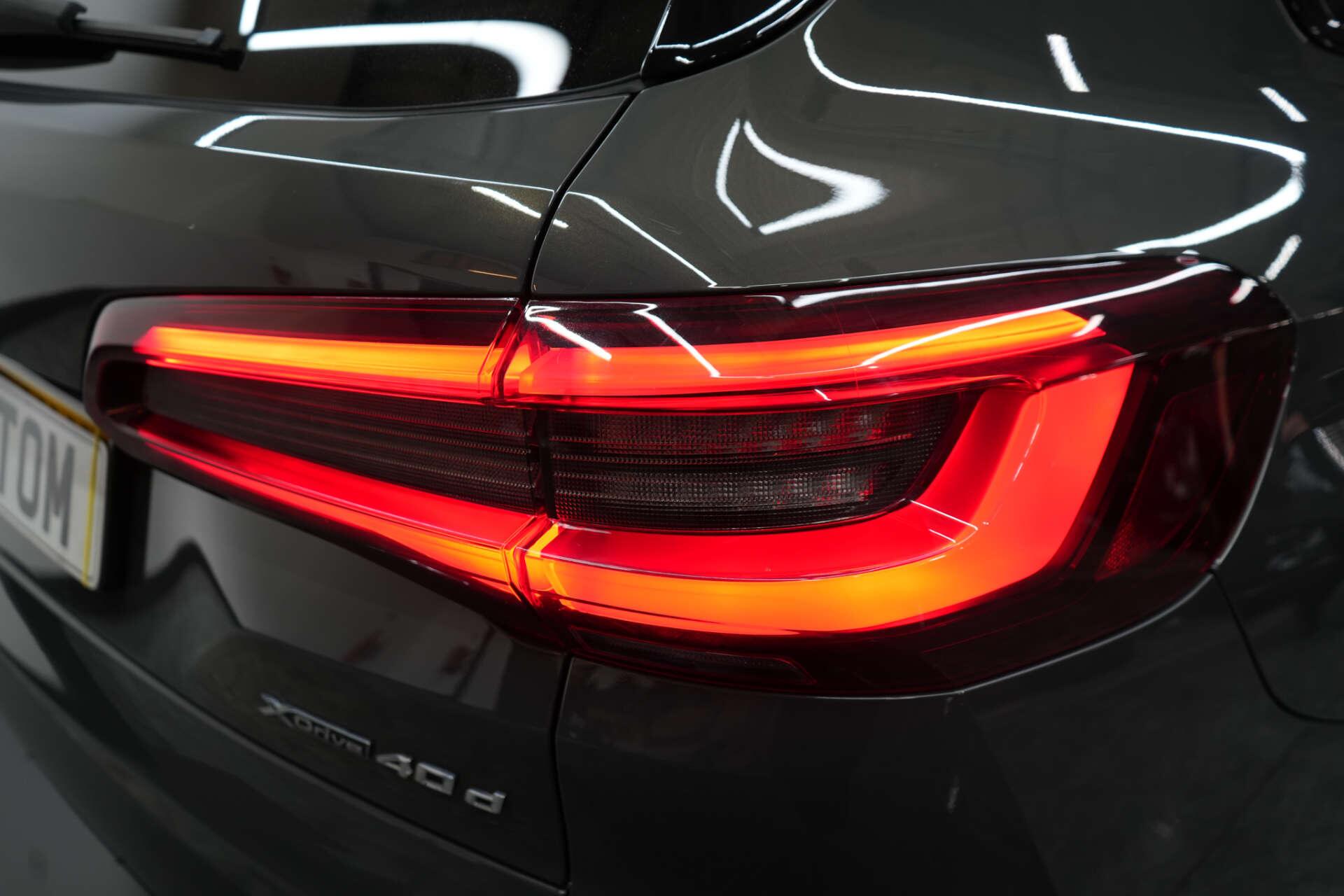 BMW X5 view 47