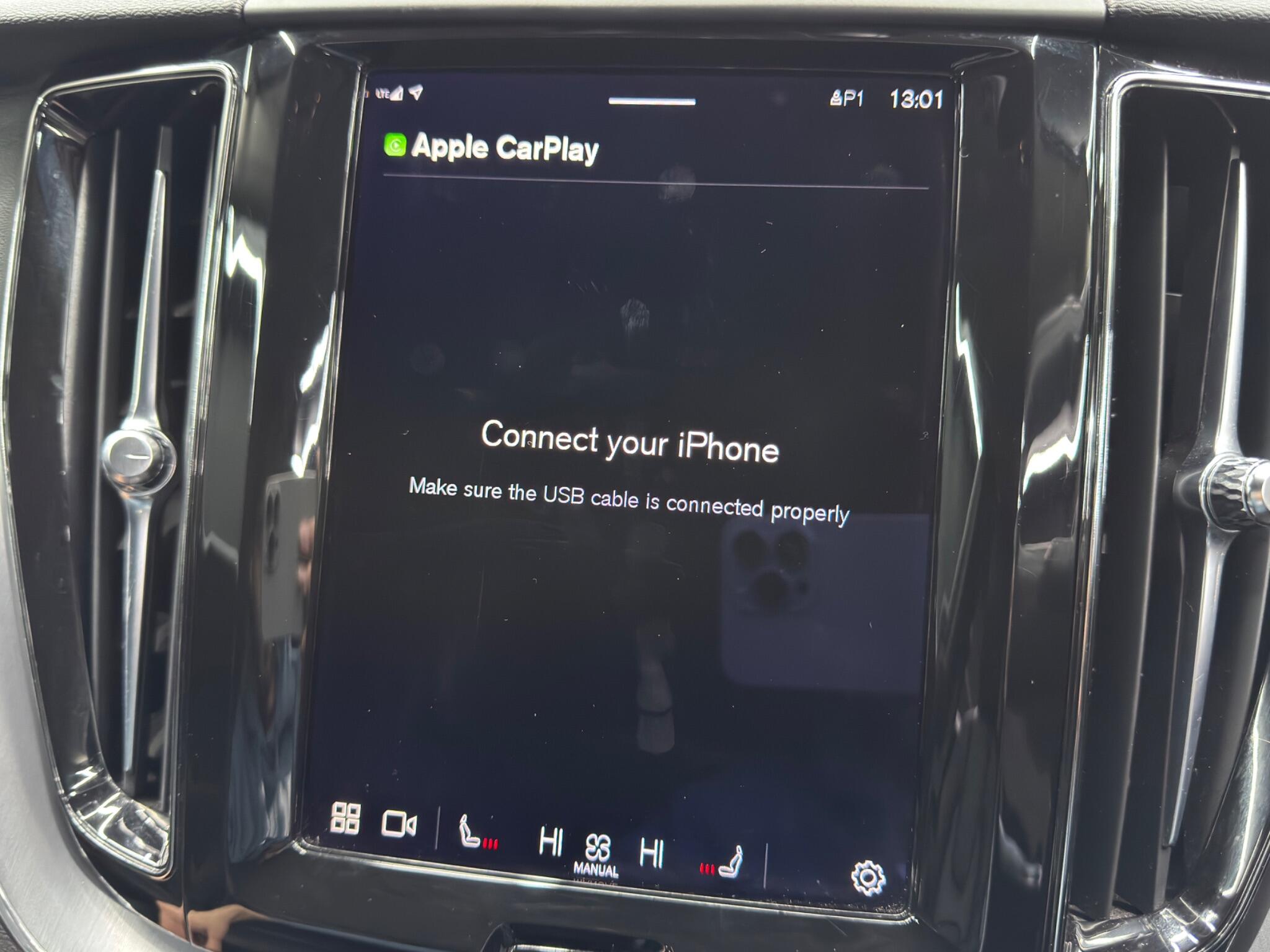 Volvo XC60 view 36
