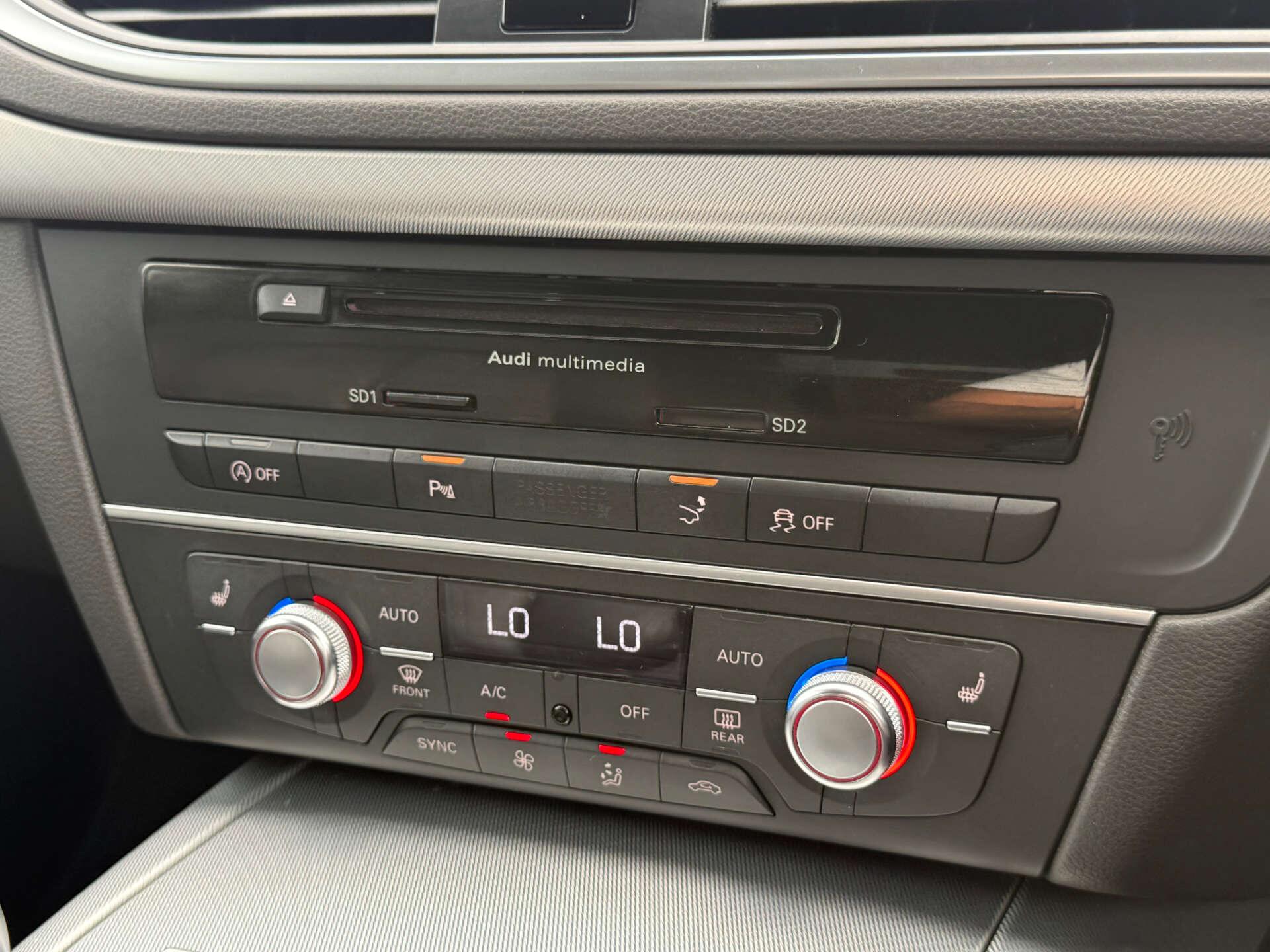 Audi A7 view 68