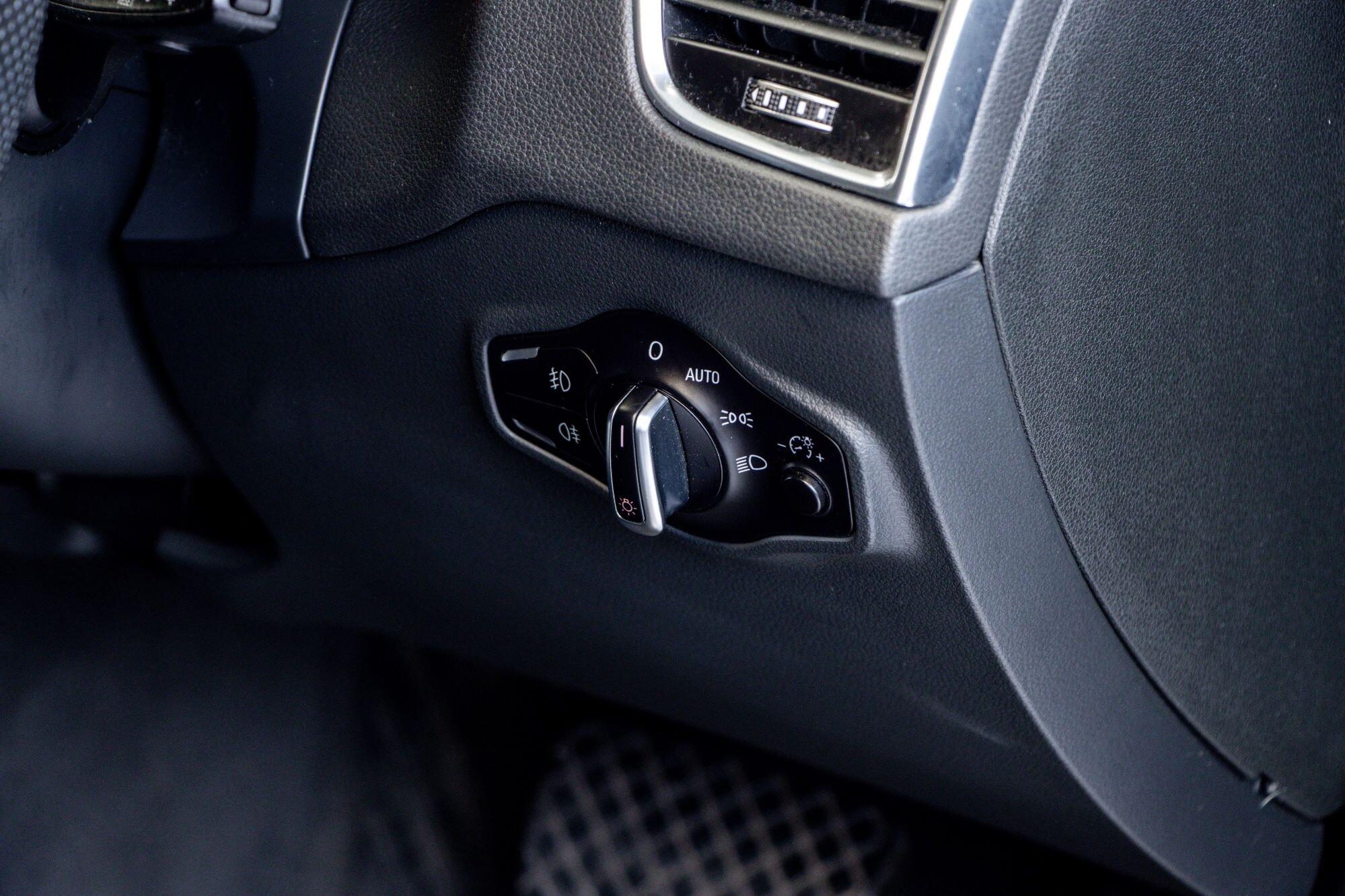 Audi Q5 view 36