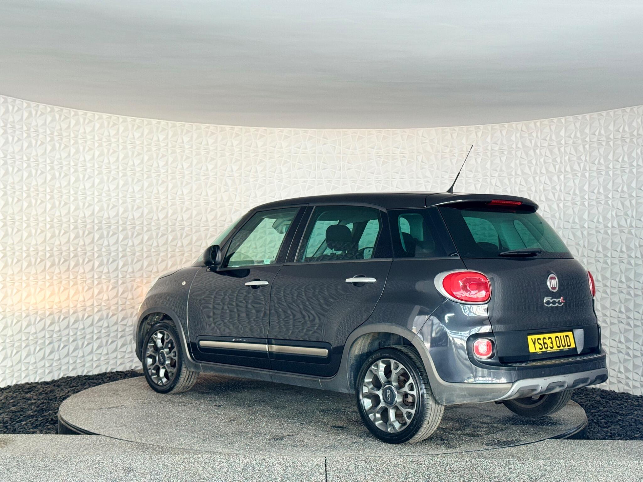 Fiat 500l view 17
