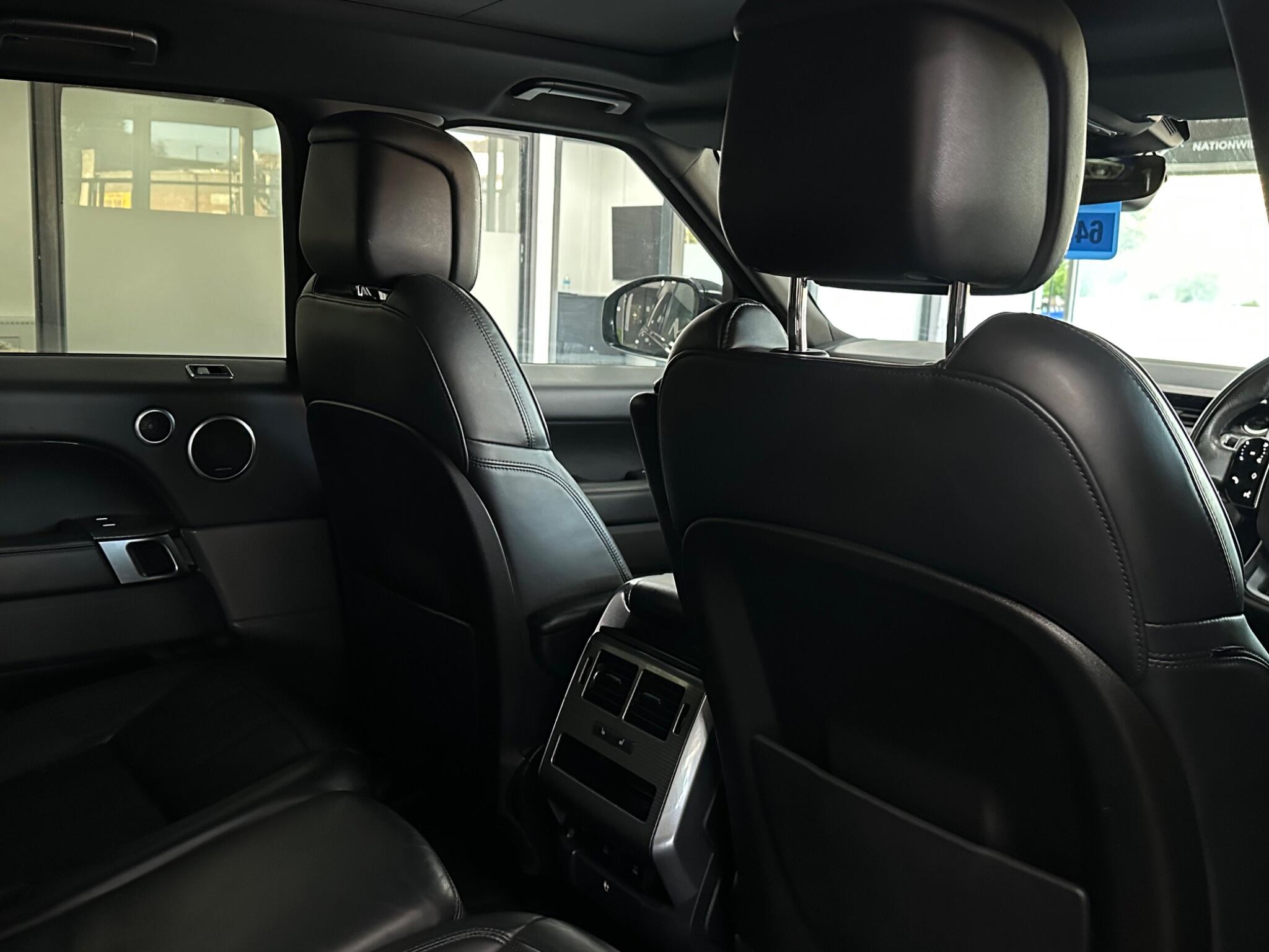 Land Rover Range Rover Sport view 33