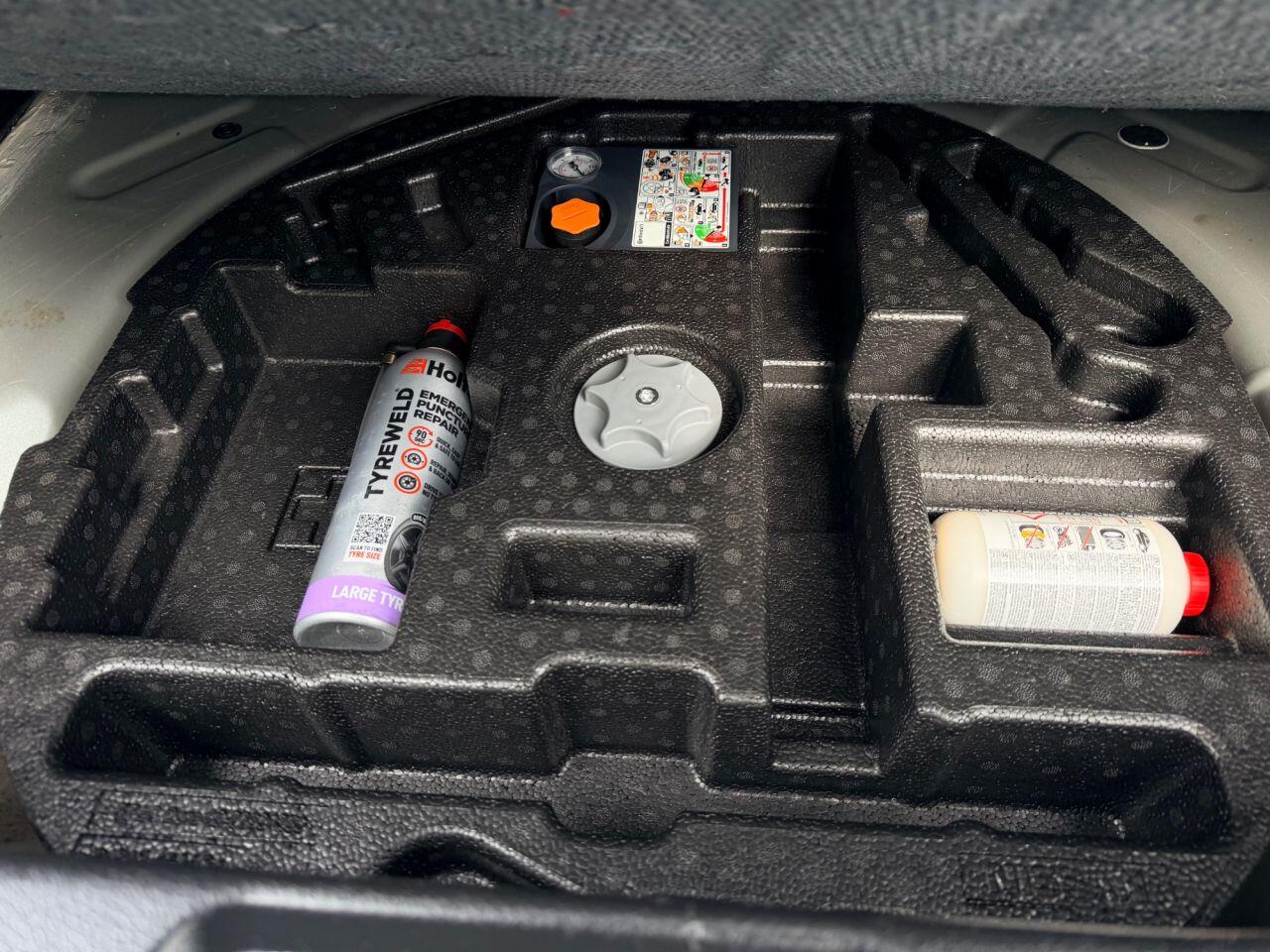 Nissan Qashqai view 24