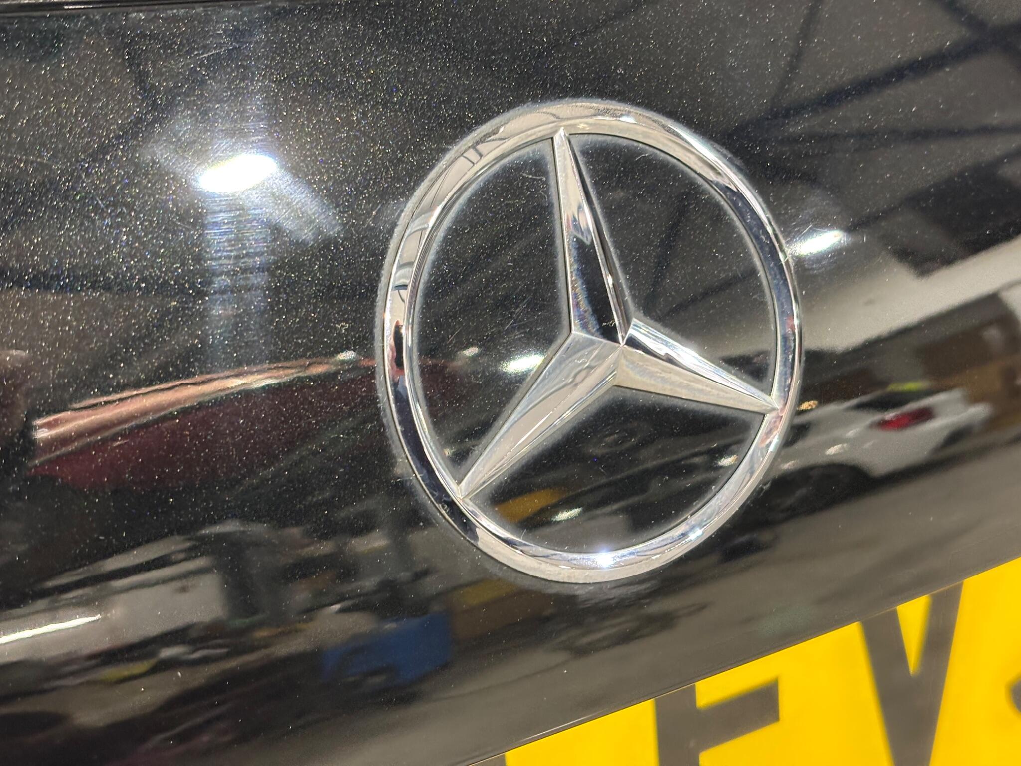 Mercedes-Benz A Class view 58