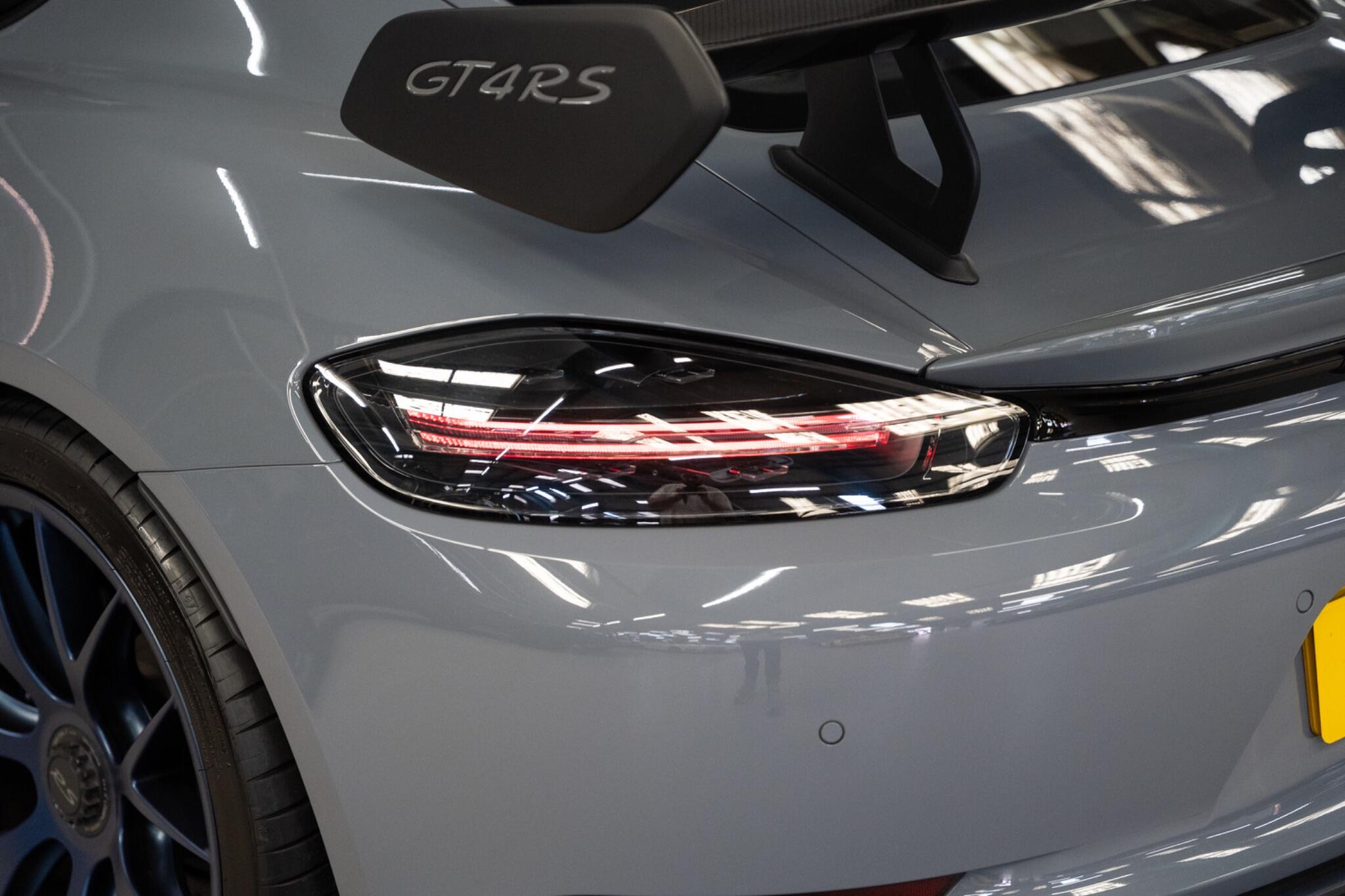 Porsche Cayman view 69