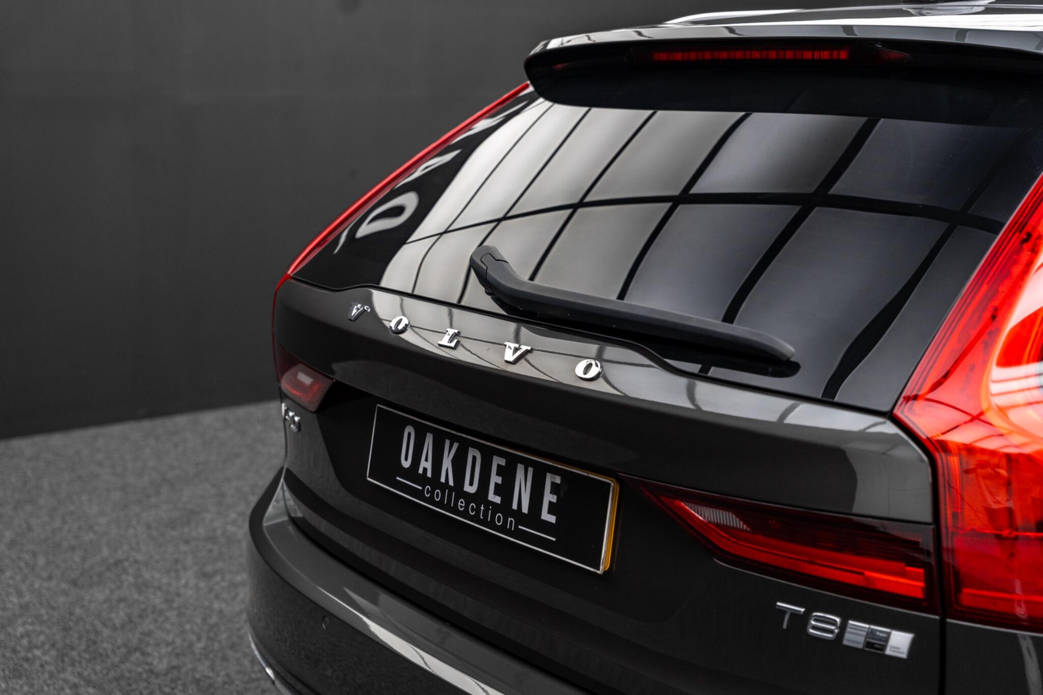 Volvo V90 view 52
