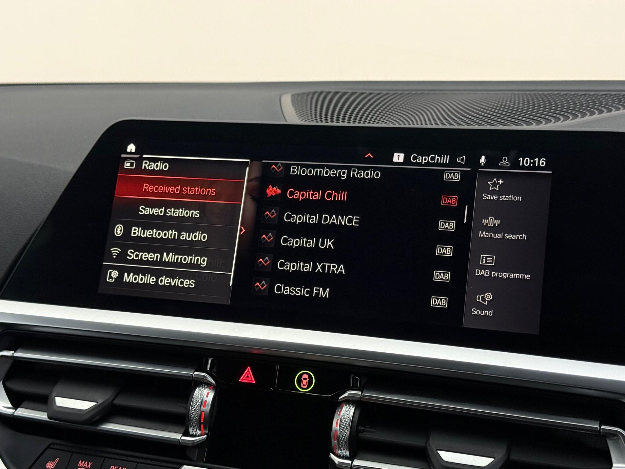 BMW 3 Series view 30