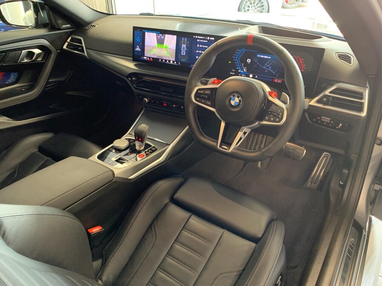 BMW M2 view 21