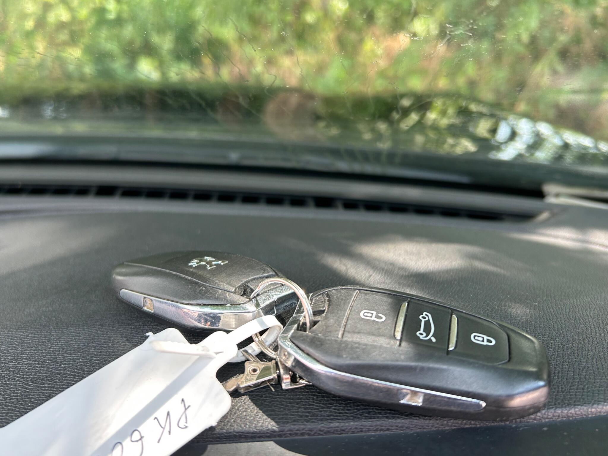 Peugeot 3008 view 57