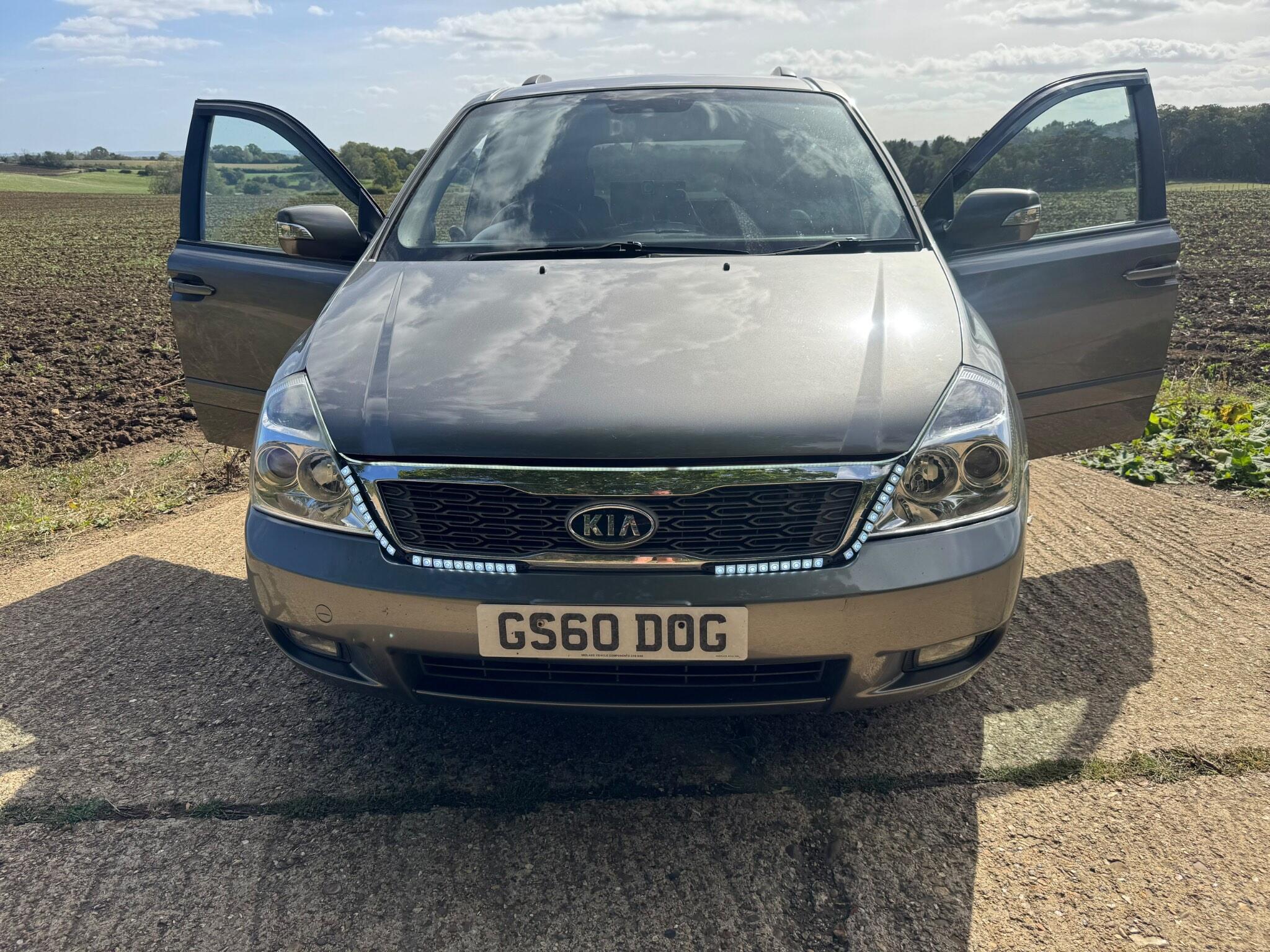Kia Sedona