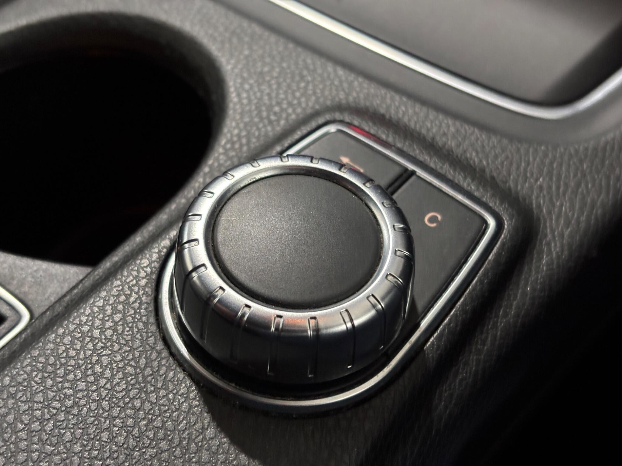 Mercedes-Benz A Class view 42