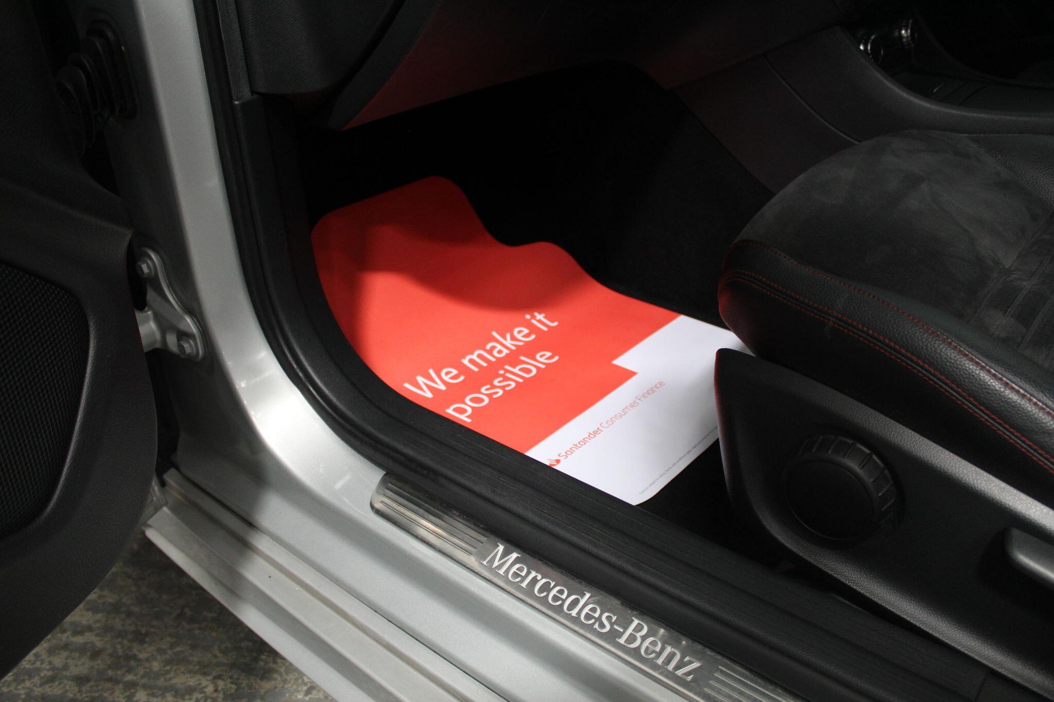 Mercedes-Benz A-Class view 30