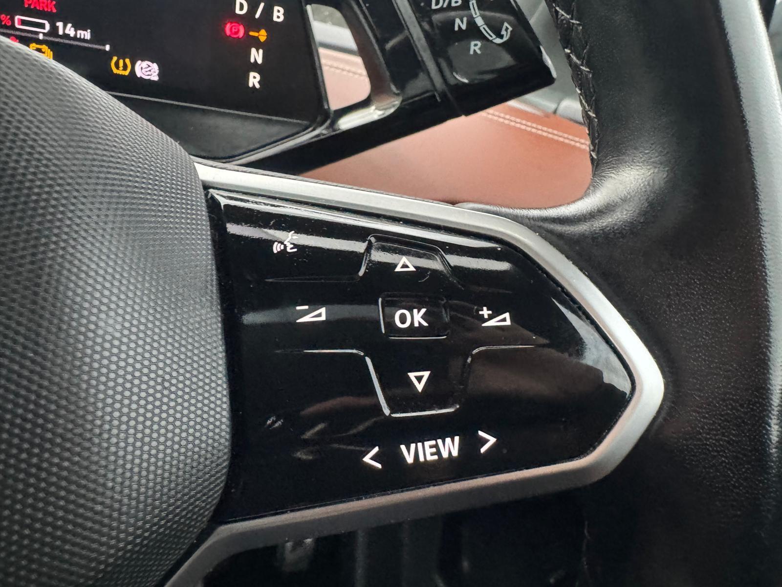 Volkswagen Id.4 view 52