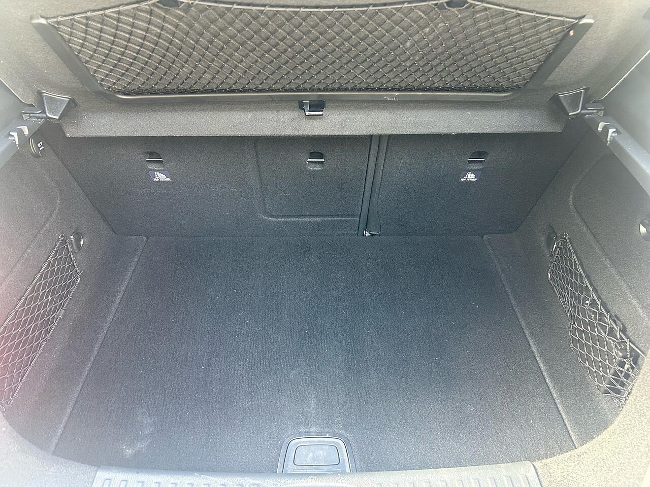 Mercedes-Benz A-Class view 32