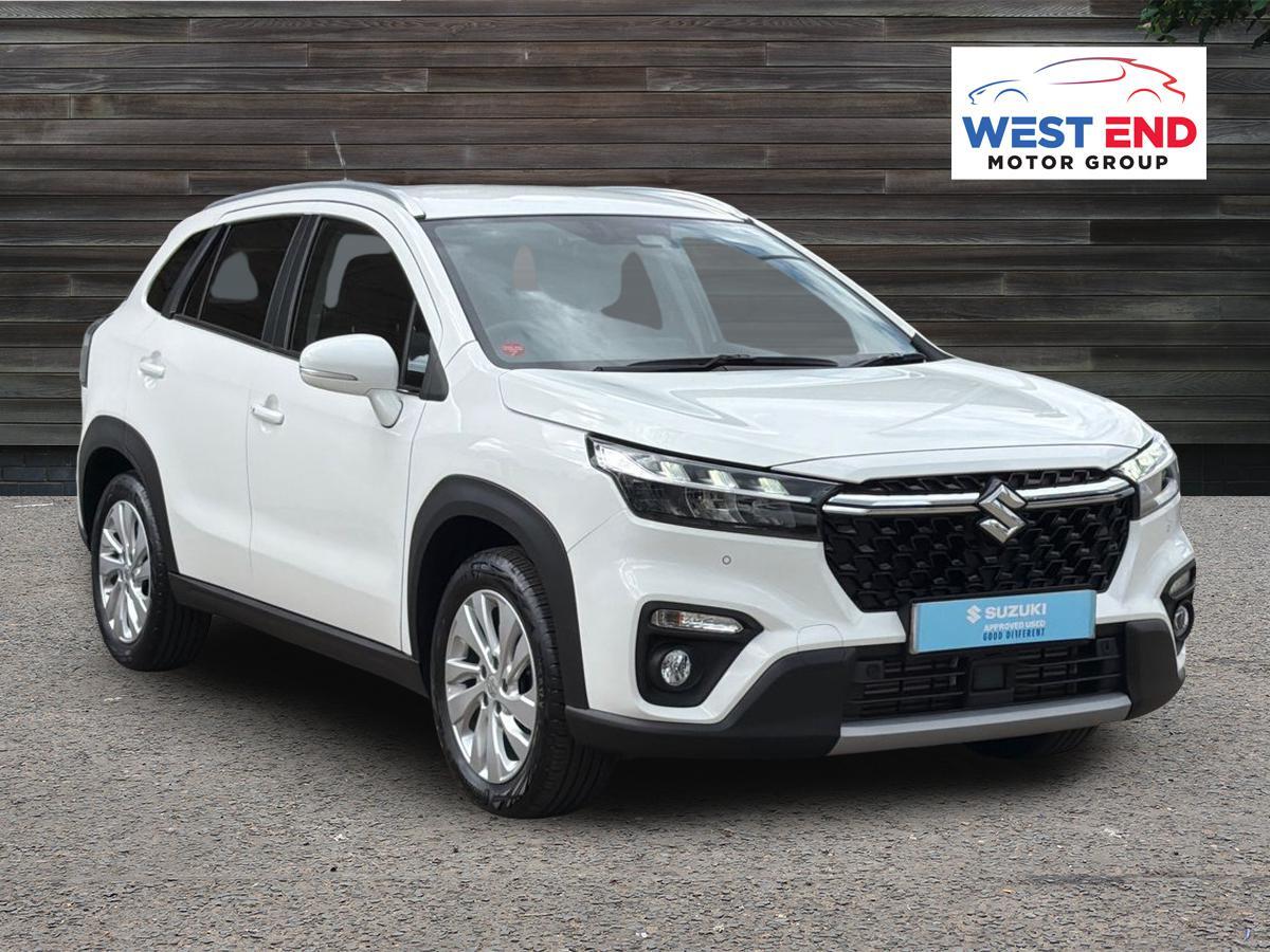 S-Cross