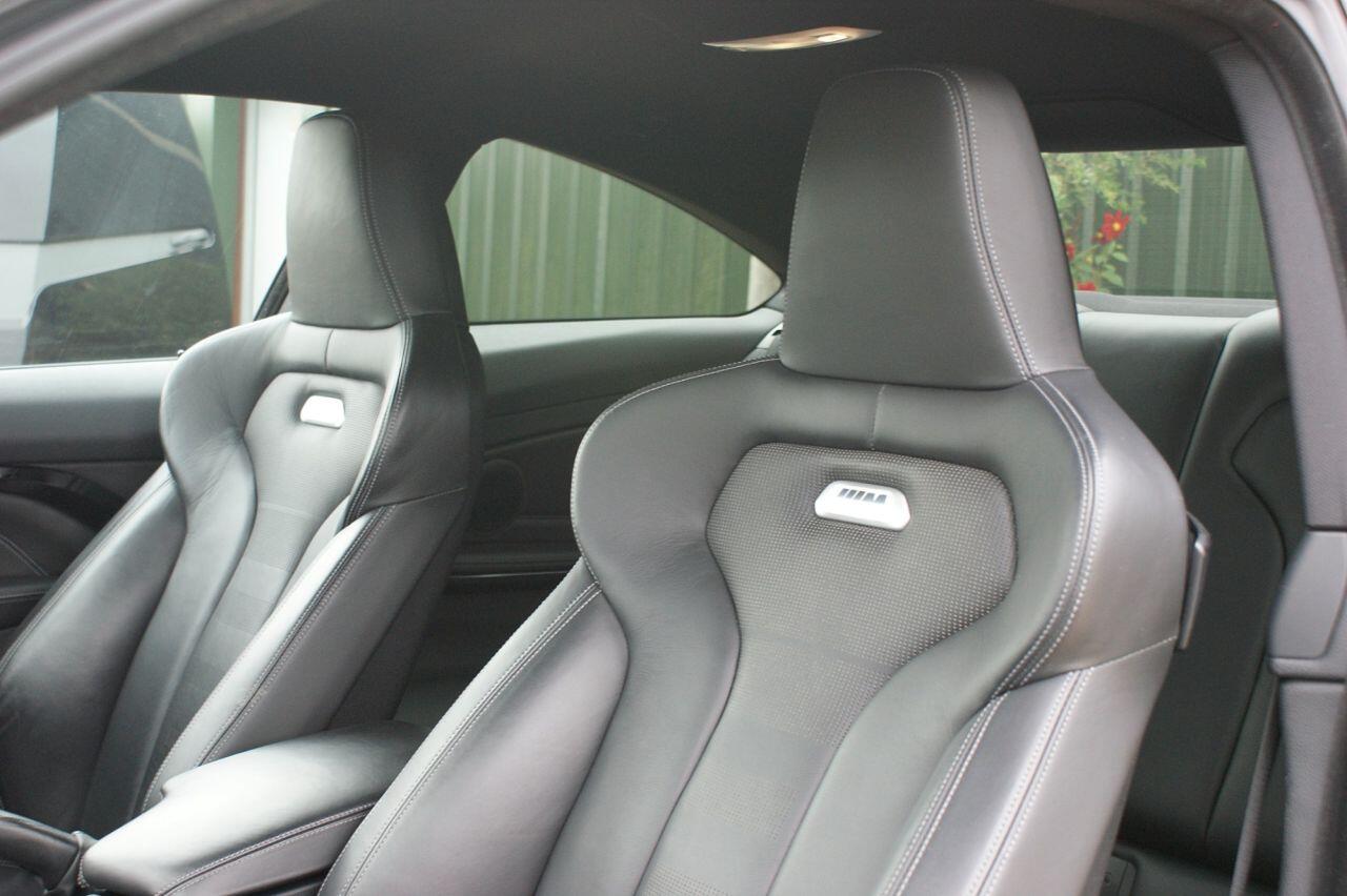 BMW M4 view 55
