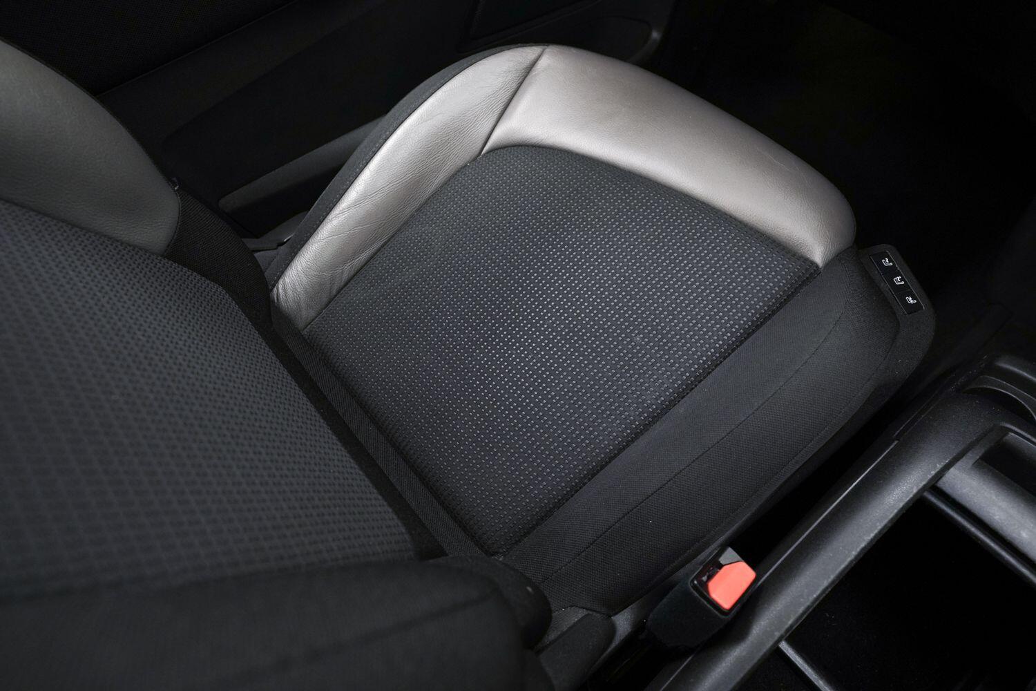 Citroen C4 Picasso view 22