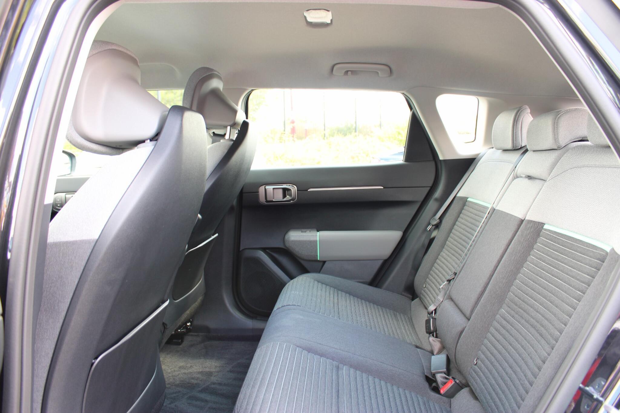 Kia Kia EV4 view 22