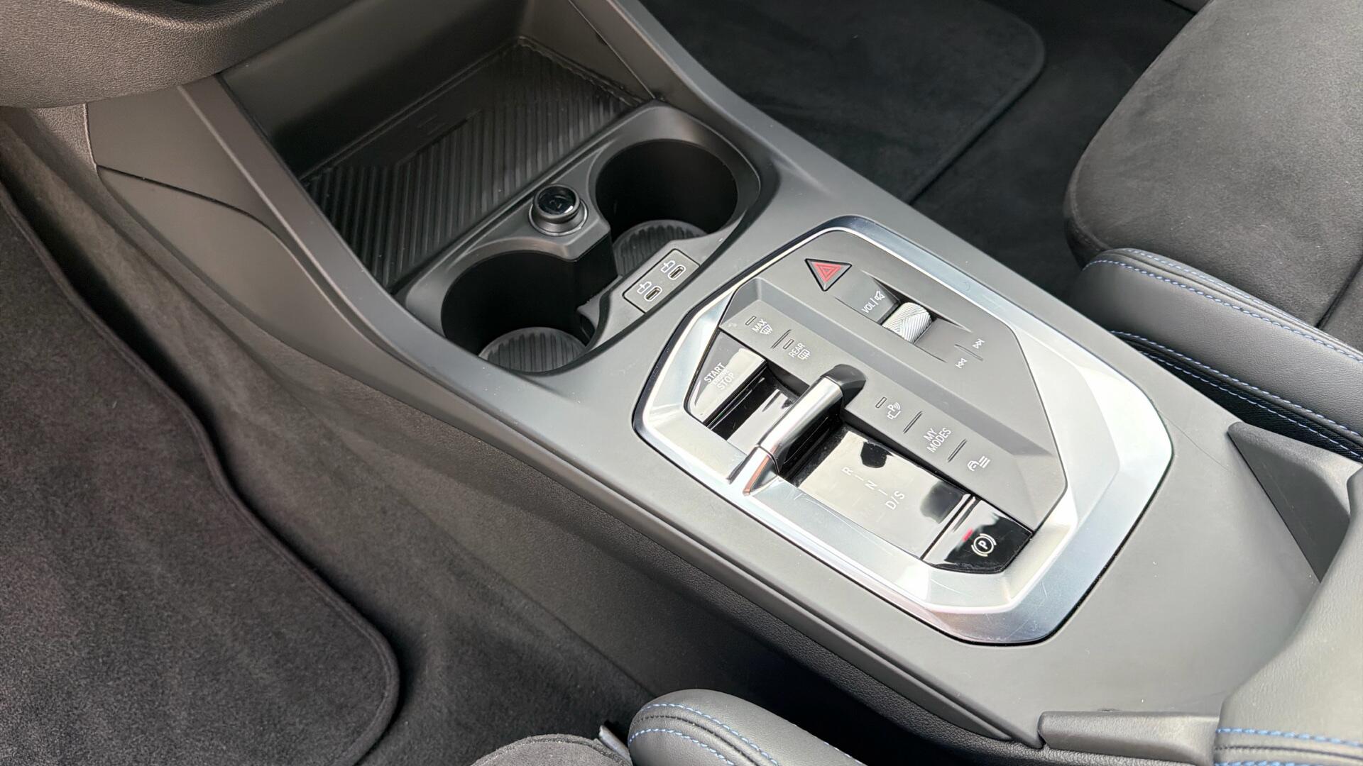 BMW 1 Series view 32