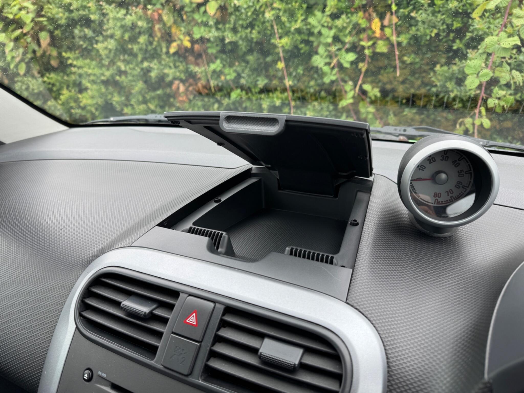 Vauxhall Agila view 21