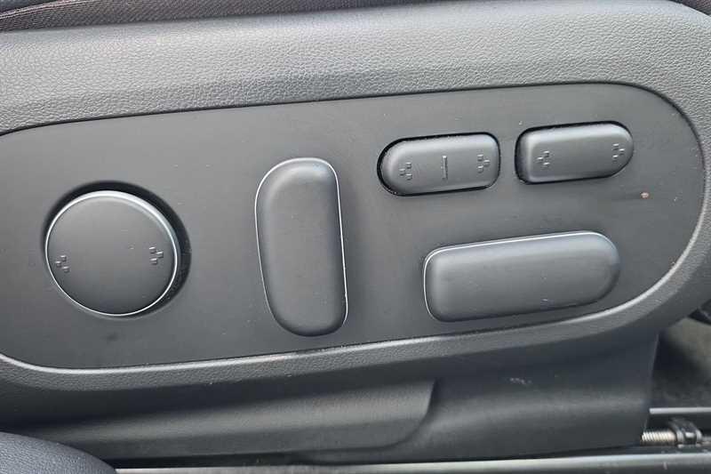 Hyundai Ioniq 5 view 31
