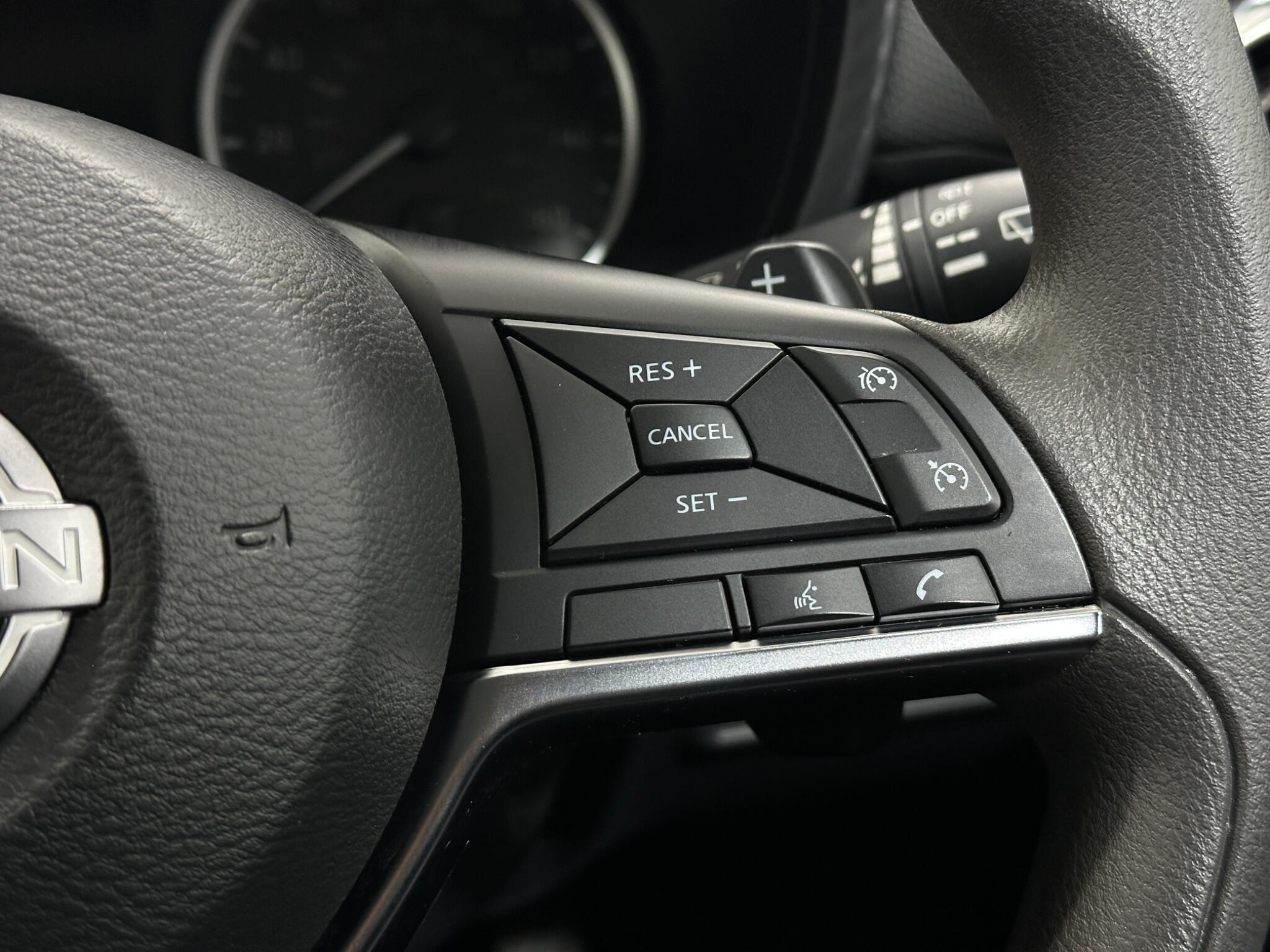 Nissan Juke view 15