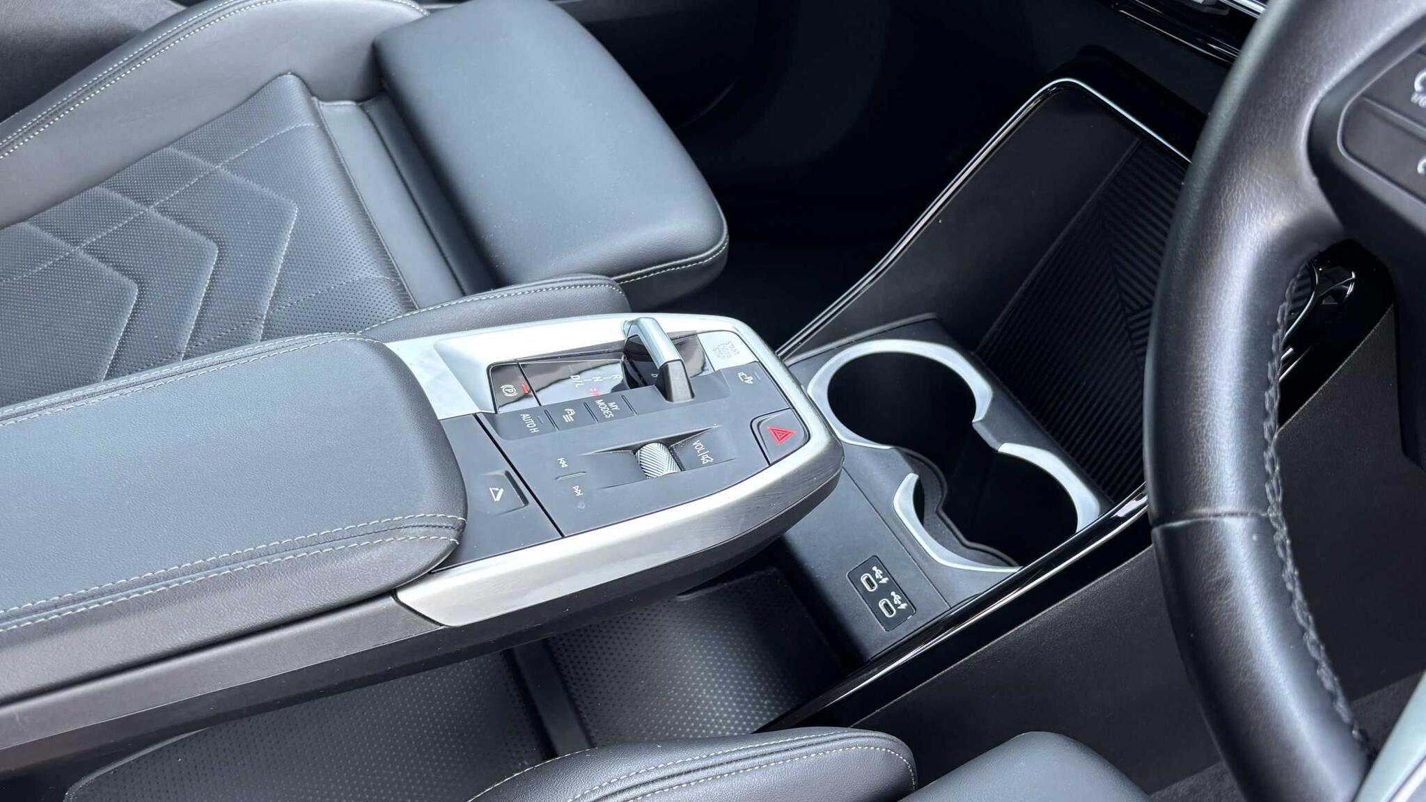 BMW X1 view 30