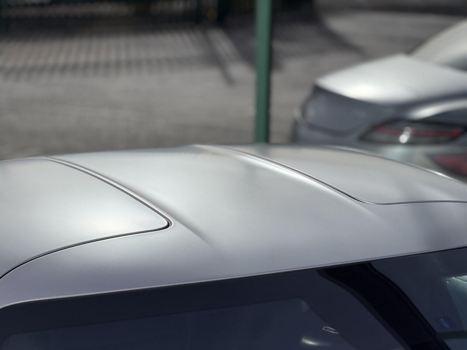 Mercedes-Benz Amg GT view 15