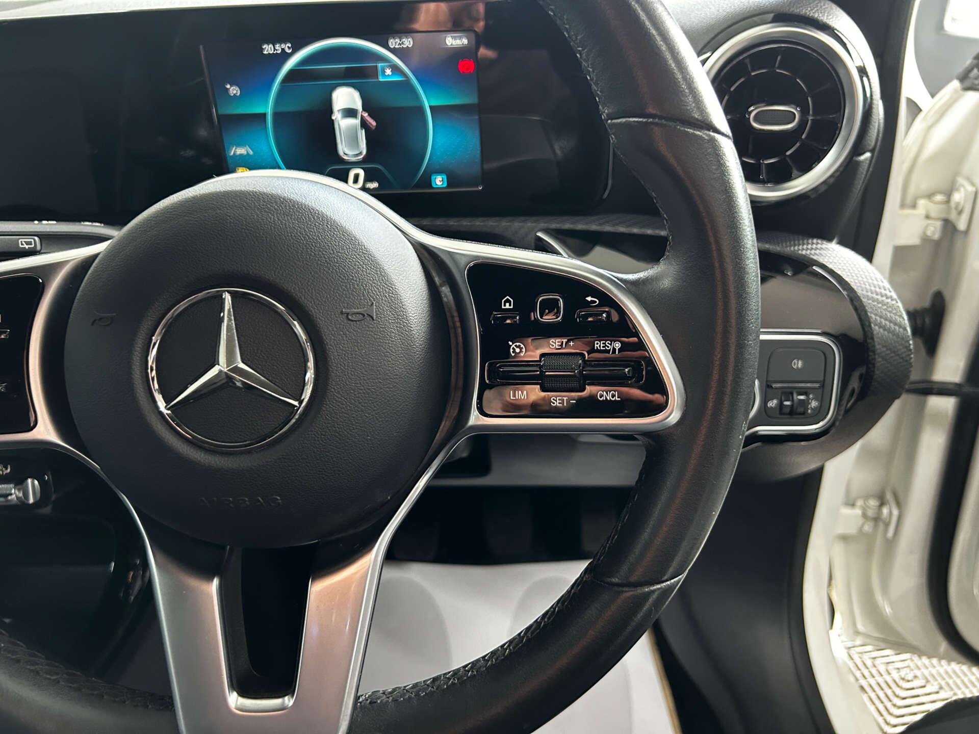 Mercedes-Benz A Class view 37