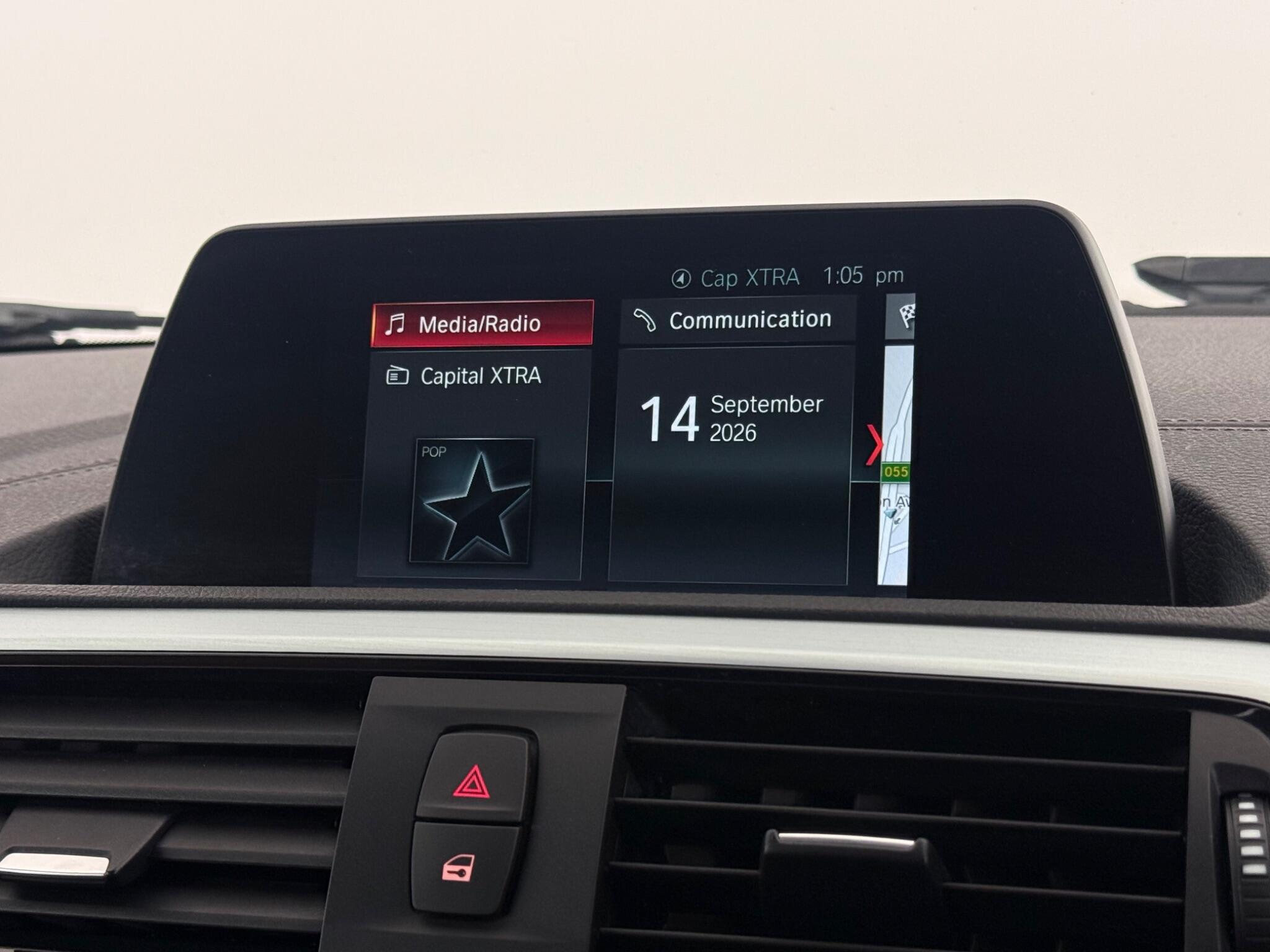BMW 2 Series view 23