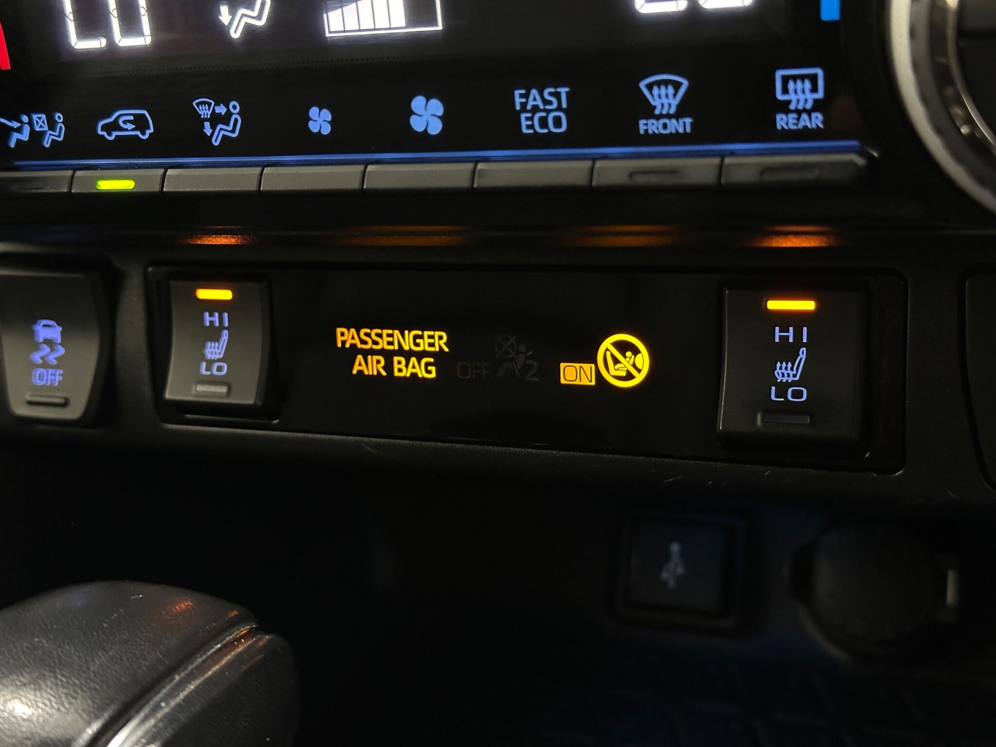 Toyota Rav4 view 21