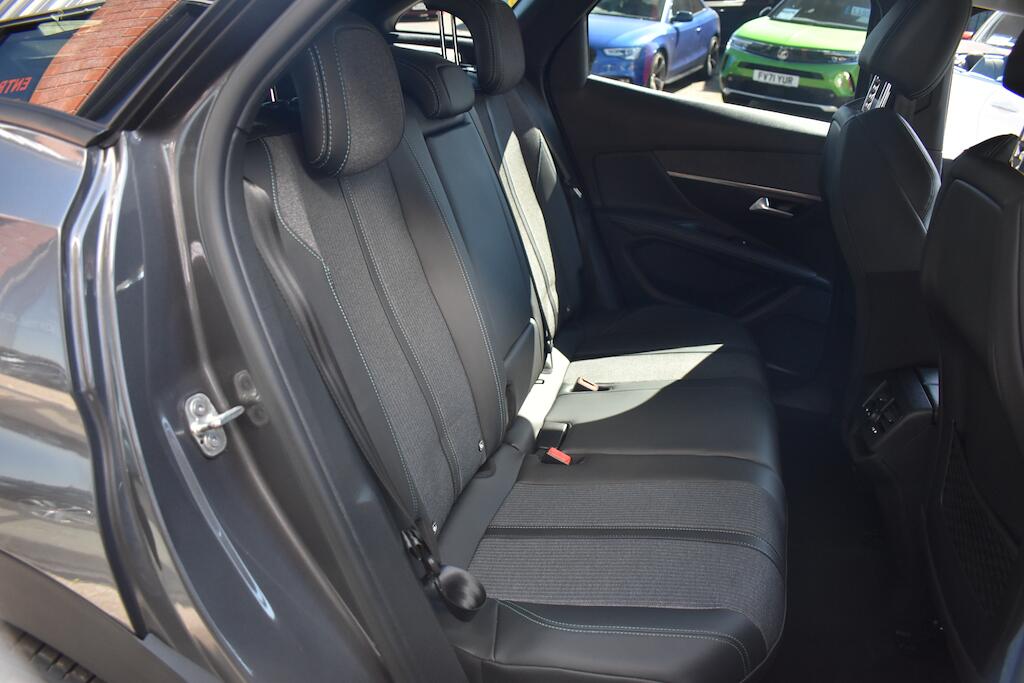 Peugeot 3008 view 33