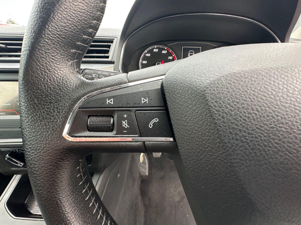 Seat Ibiza view 48