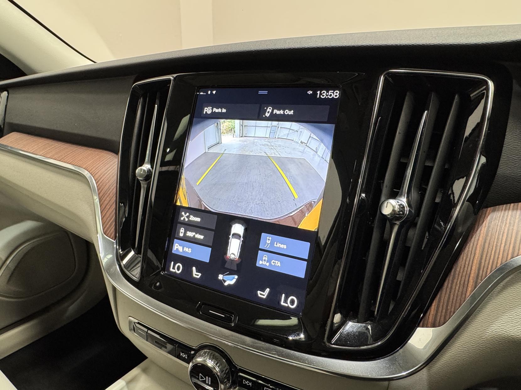 Volvo V60 view 27