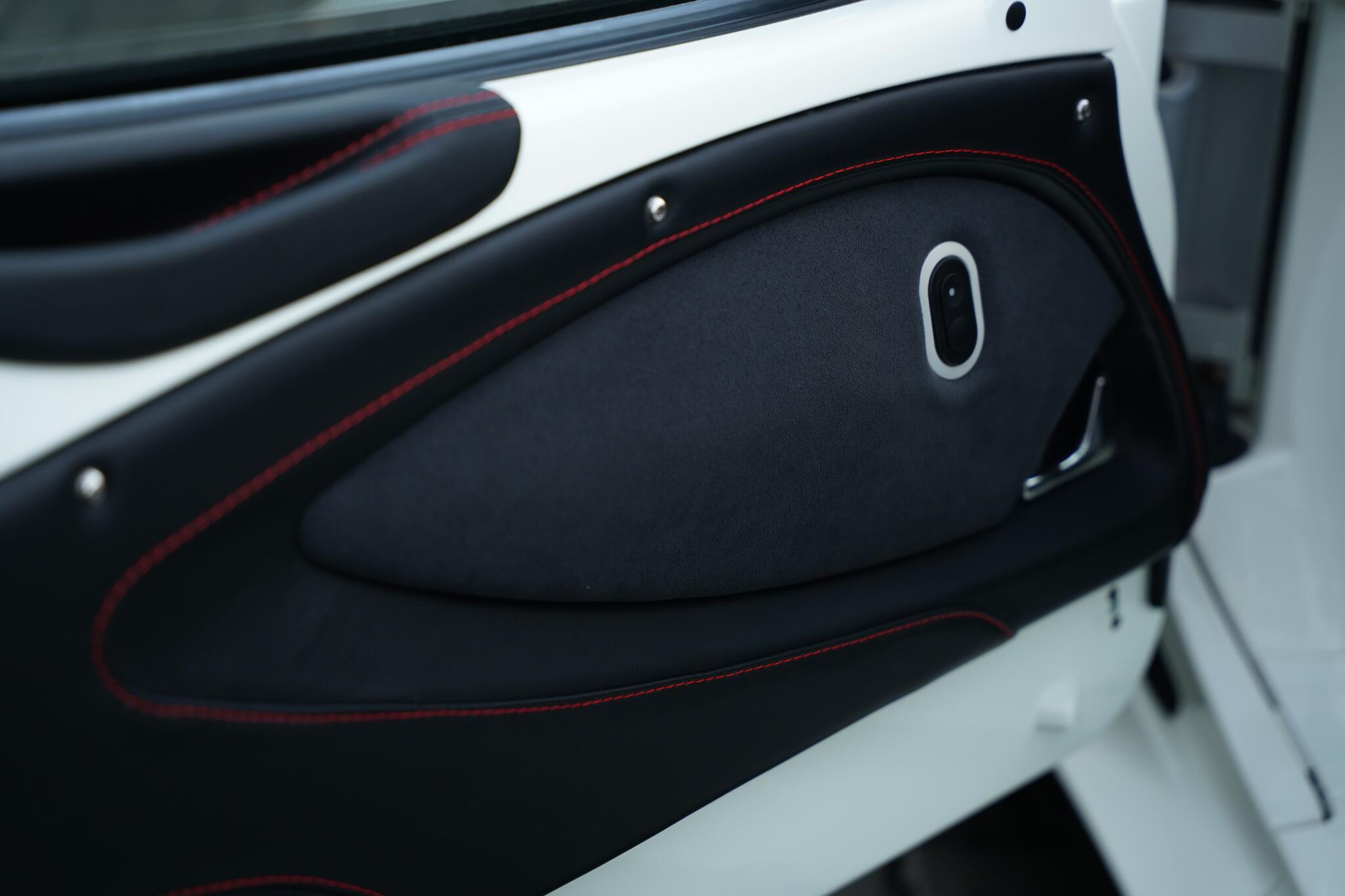 Lotus Exige view 85