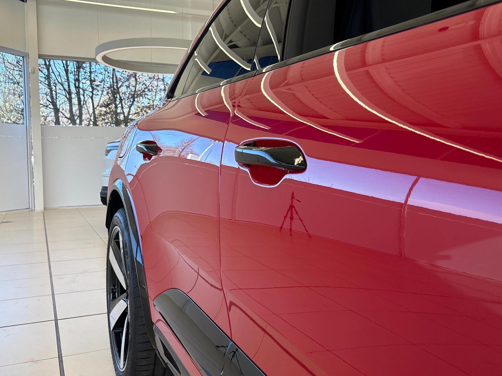 Porsche Macan view 51
