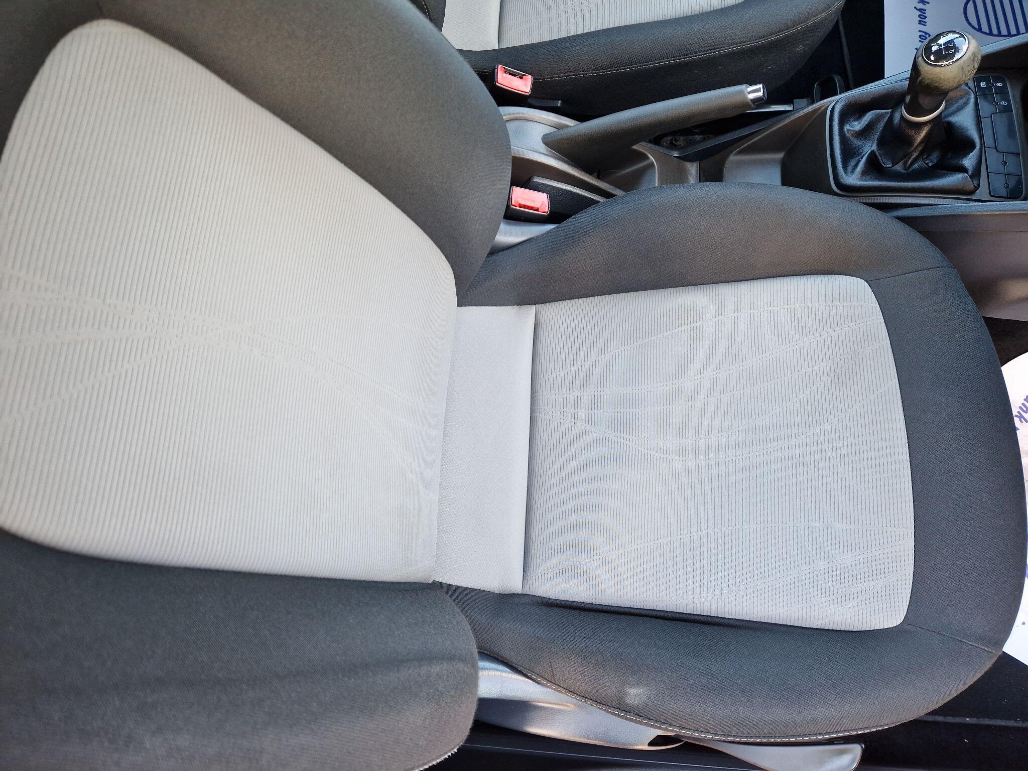 Seat Ibiza view 21