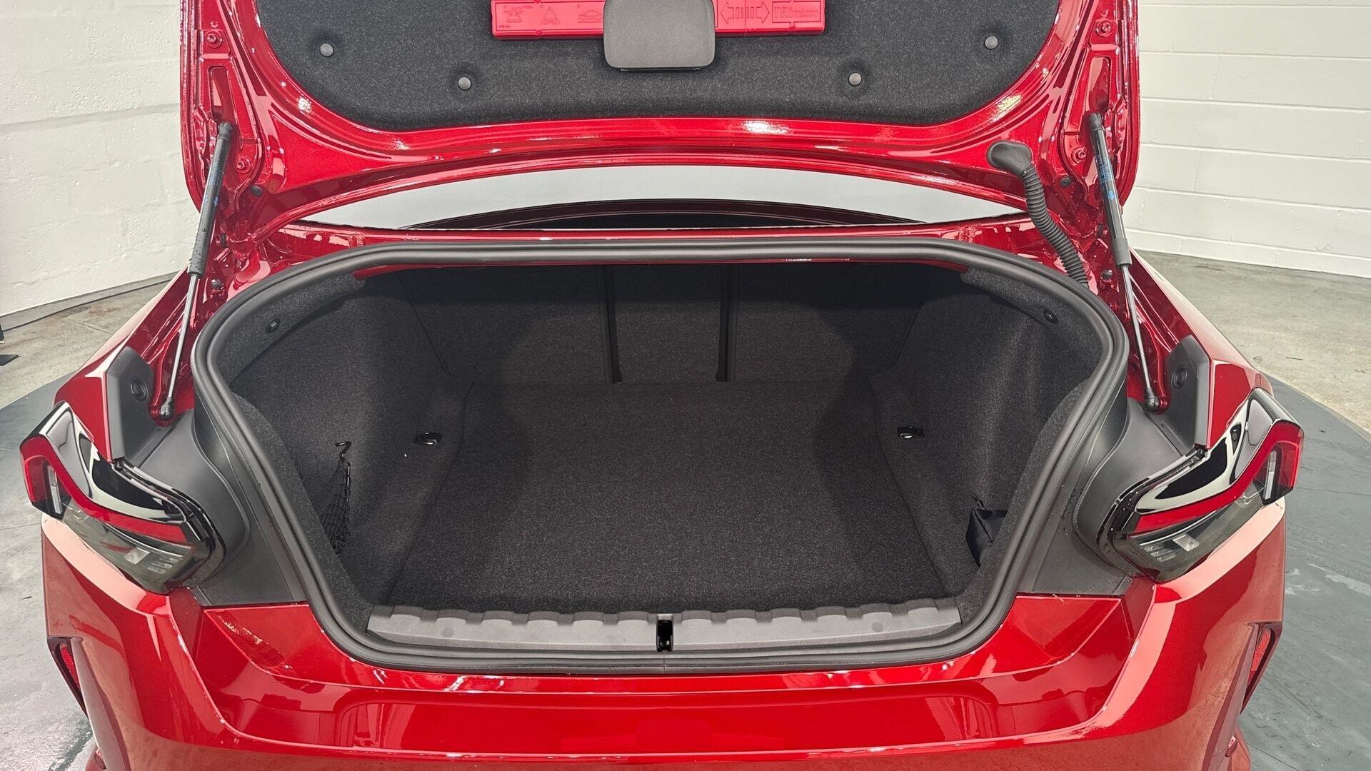 BMW 2 Series view 13